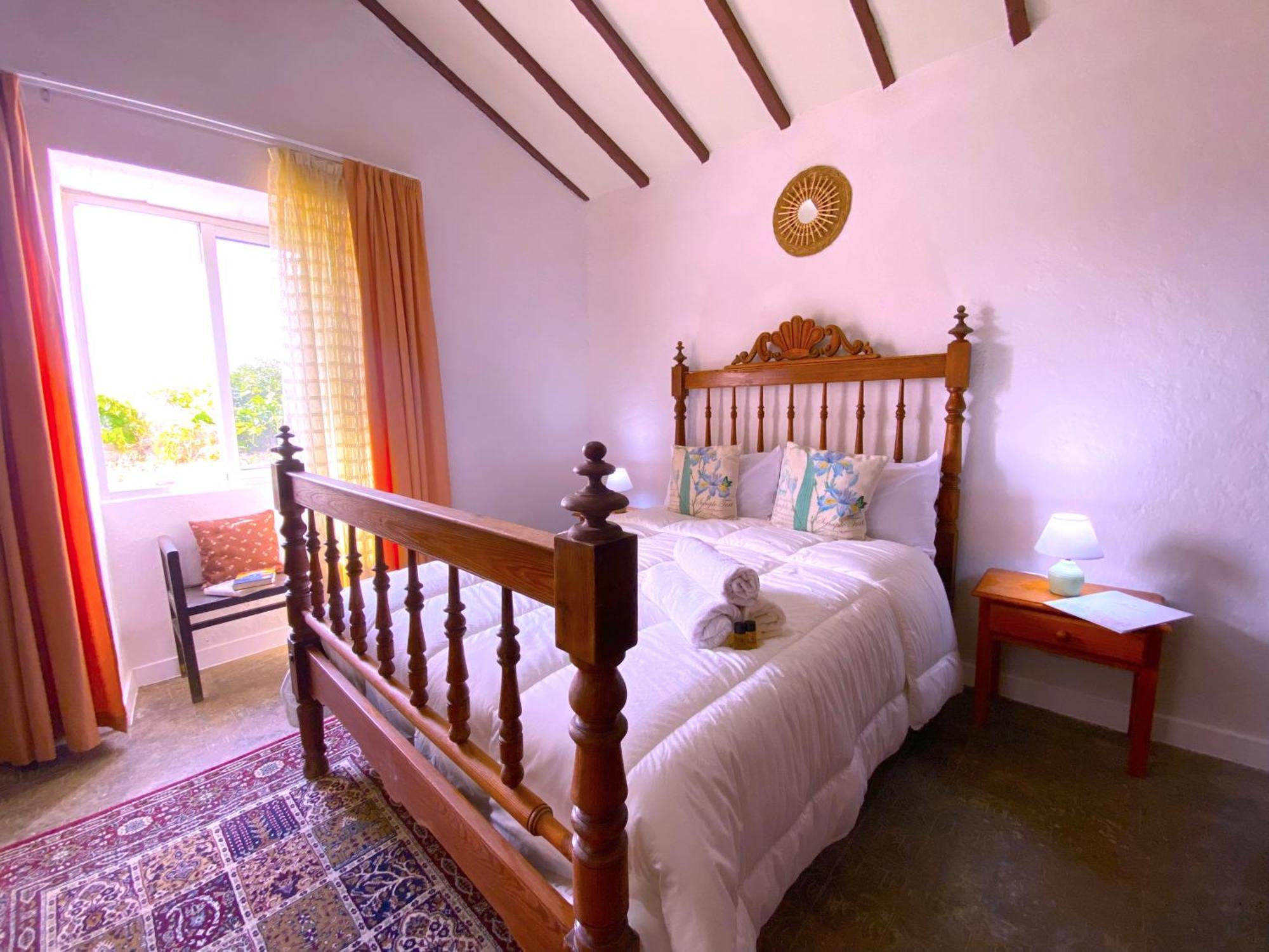 Tropicalidays Mountain Haven Retreat * Vilaflor