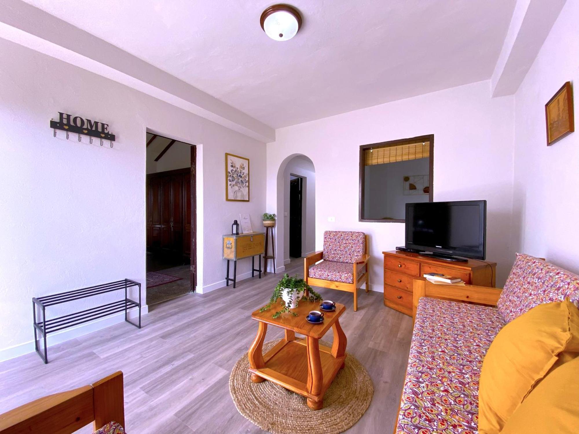 Tropicalidays Mountain Haven Retreat