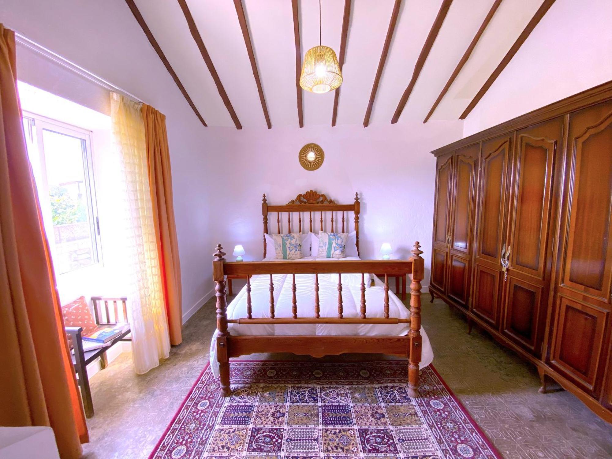 Tropicalidays Mountain Haven Retreat * Vilaflor