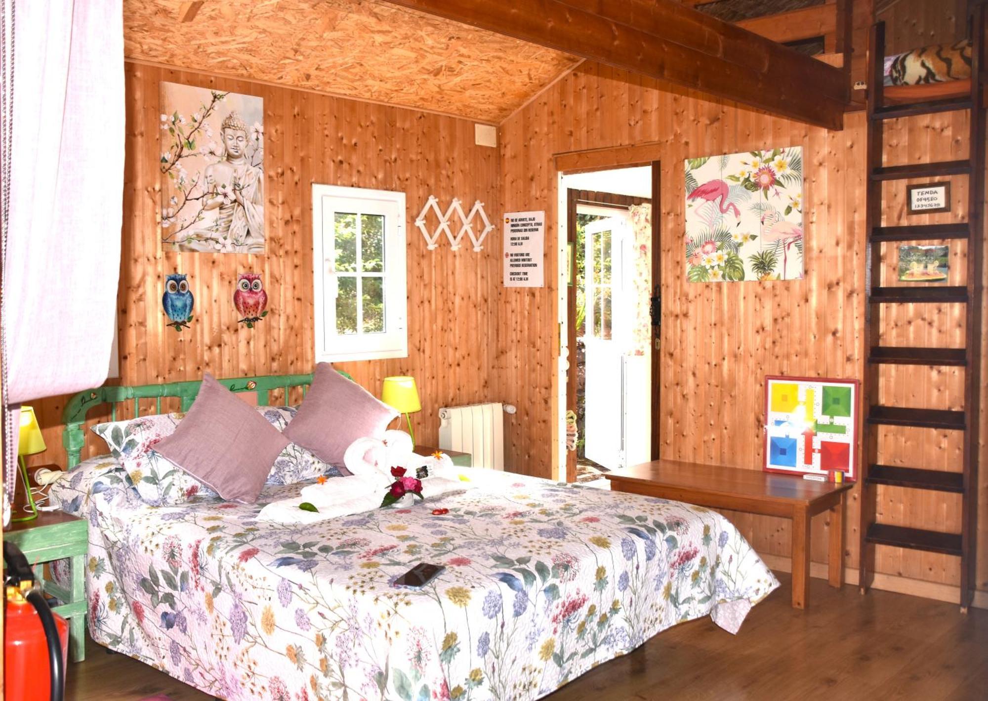 La Gustoza Country house