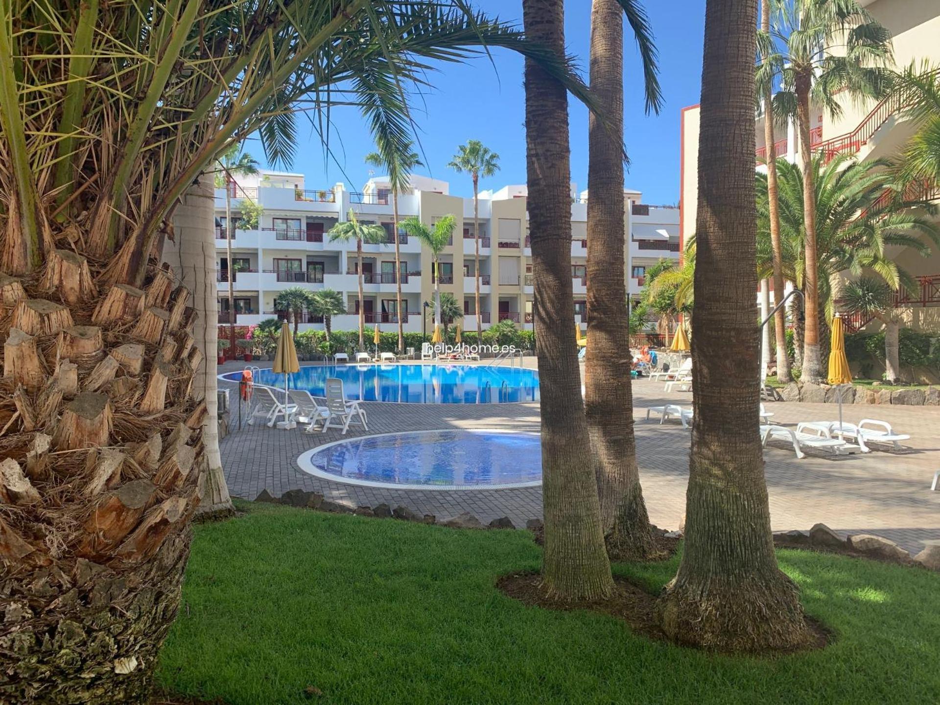 Balandros Apartment