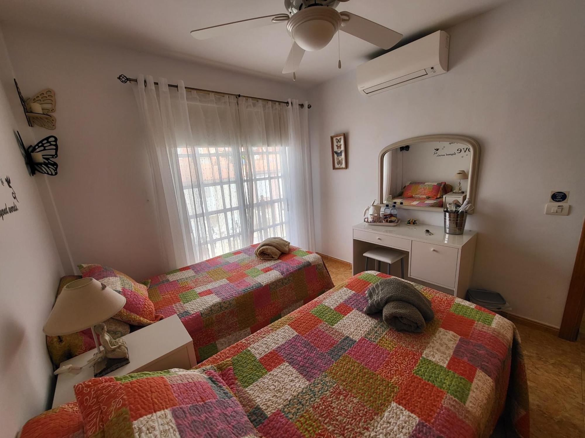 Casa Mariposa Bed and breakfast Playa de San Juan (Tenerife)