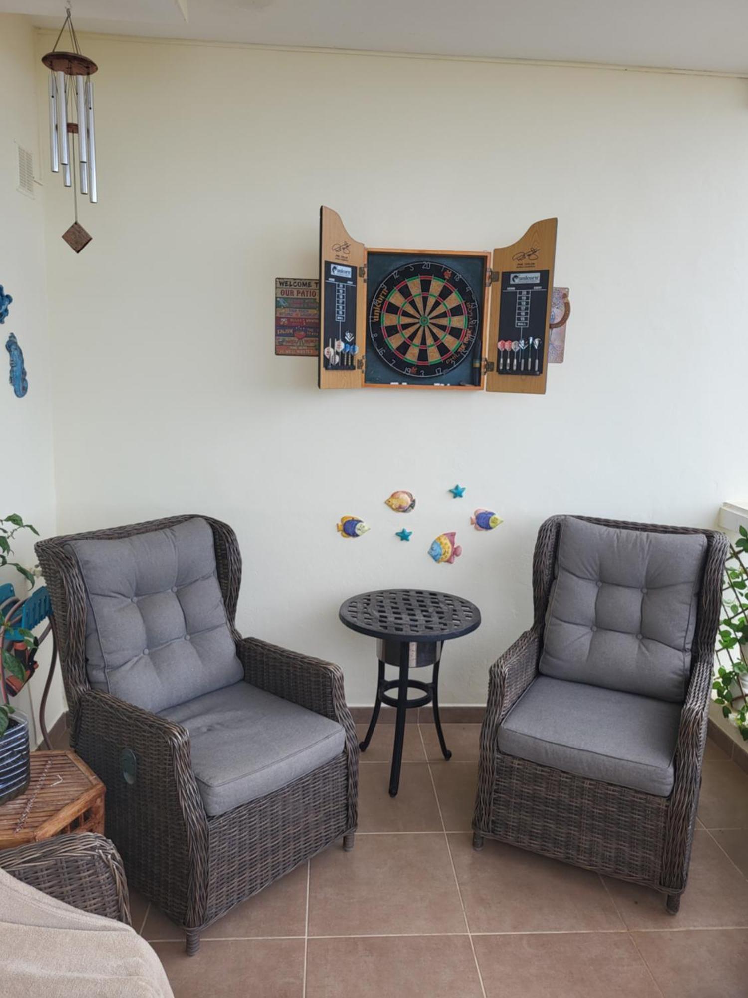 Bed and breakfast Casa Mariposa Playa de San Juan (Tenerife)