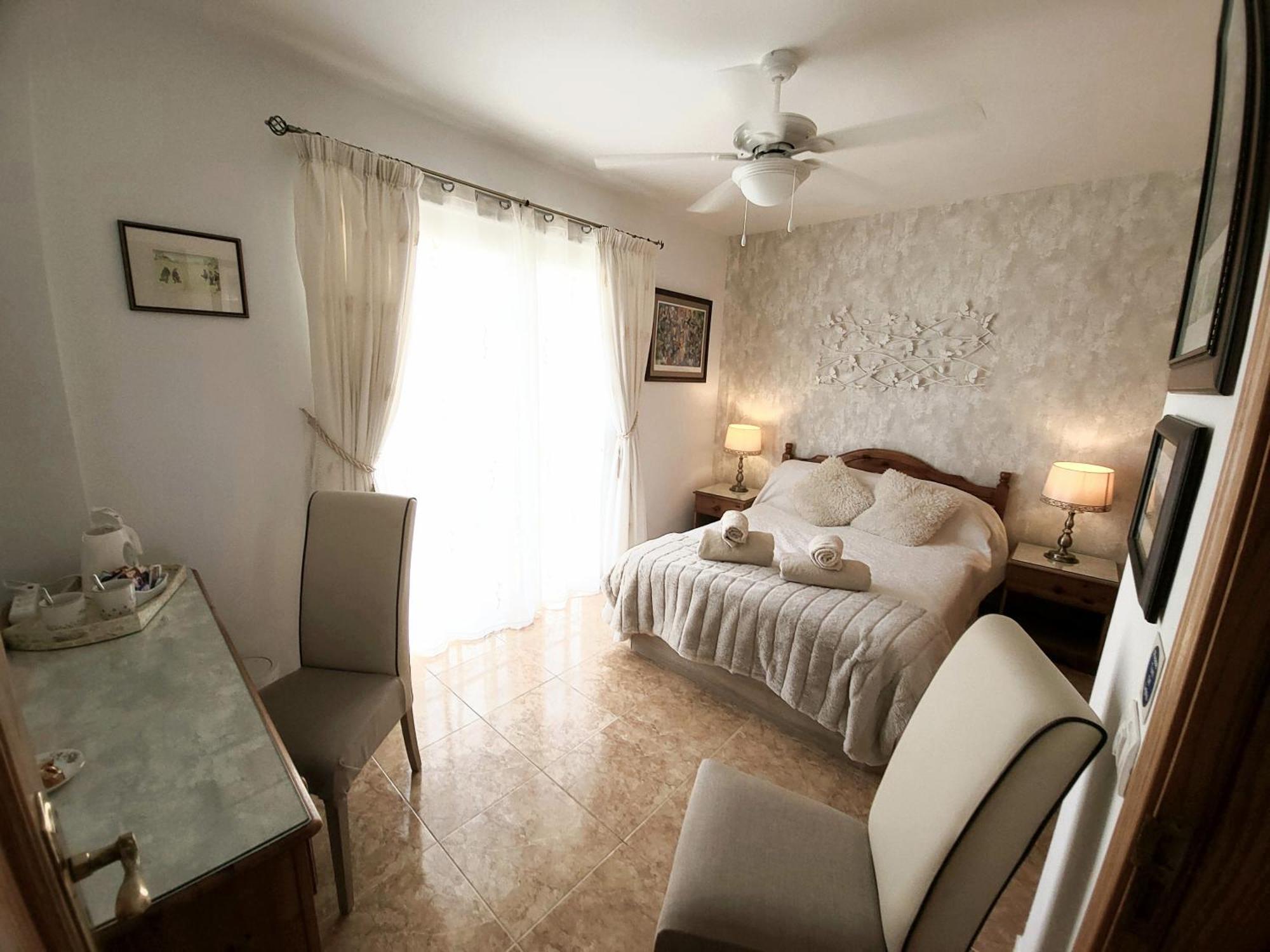 Casa Mariposa 3*