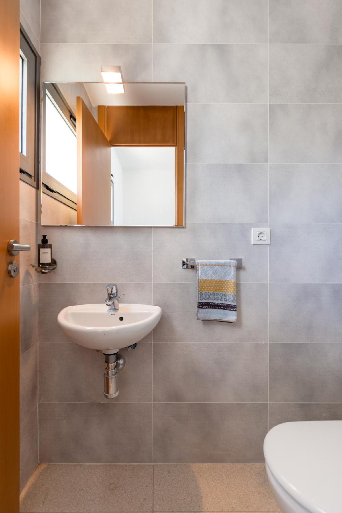 Appartement Sissi Boutique - The Terrace Between Ocean And Teide Santa Úrsula