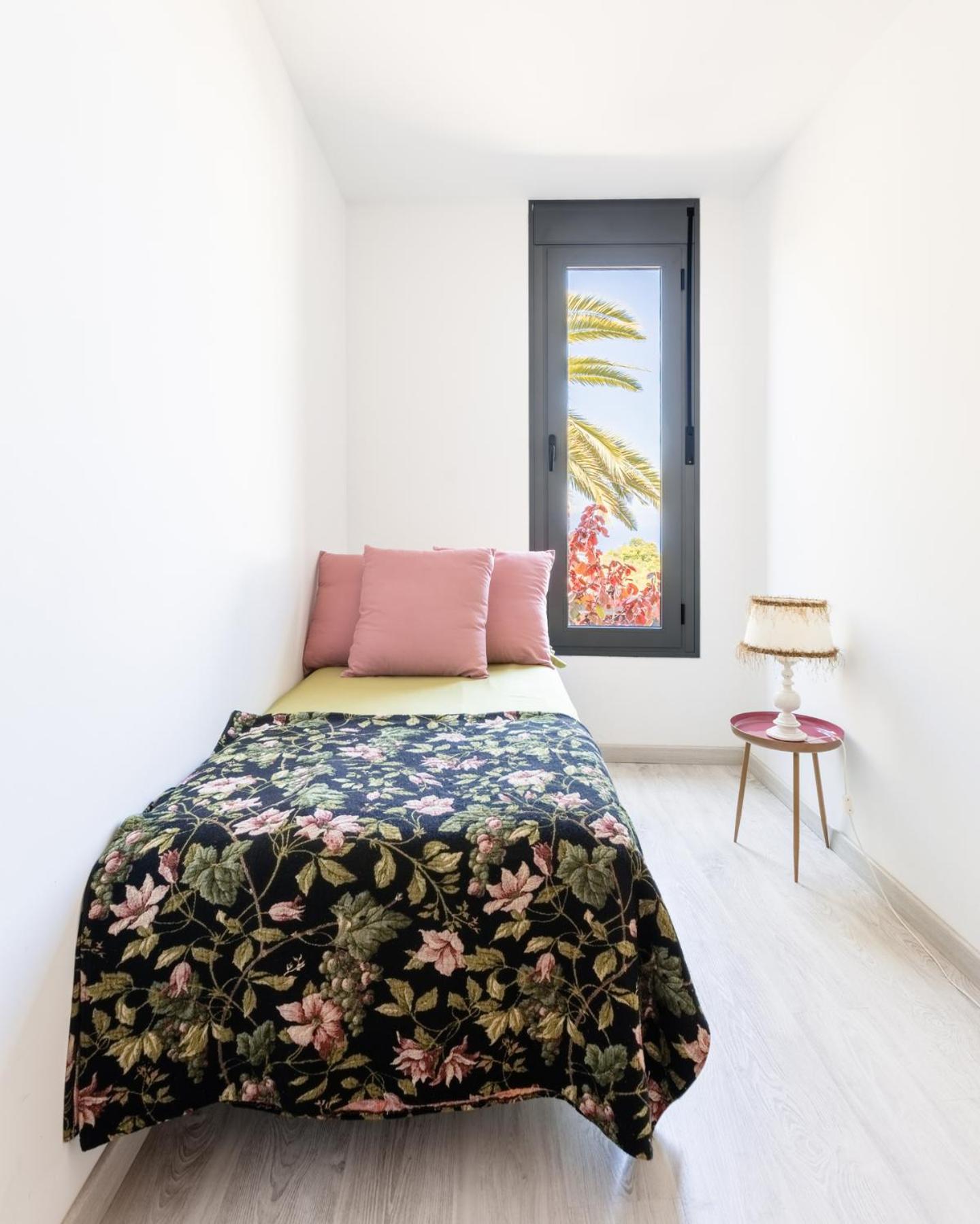 Sissi Boutique - The Terrace Between Ocean And Teide Santa Úrsula
