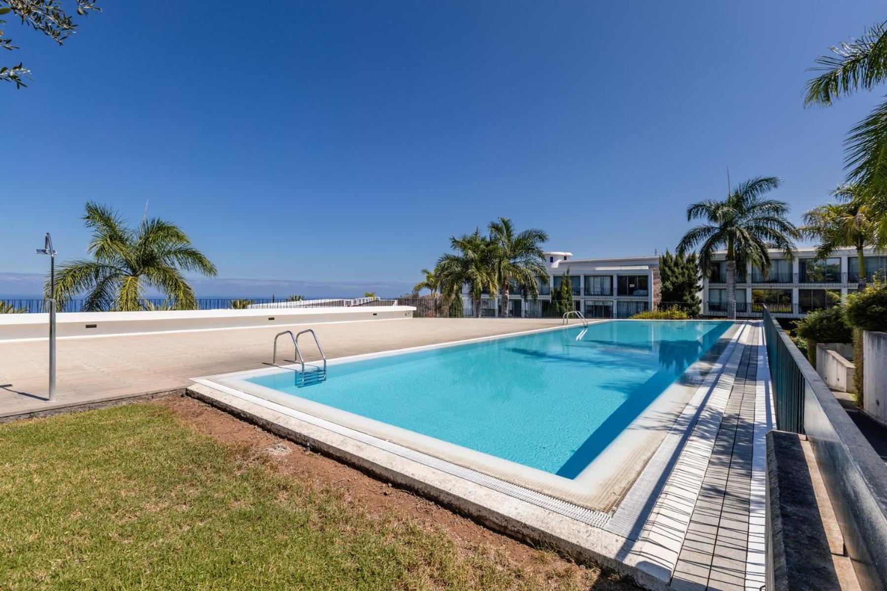 Sissi Boutique - The Terrace Between Ocean And Teide