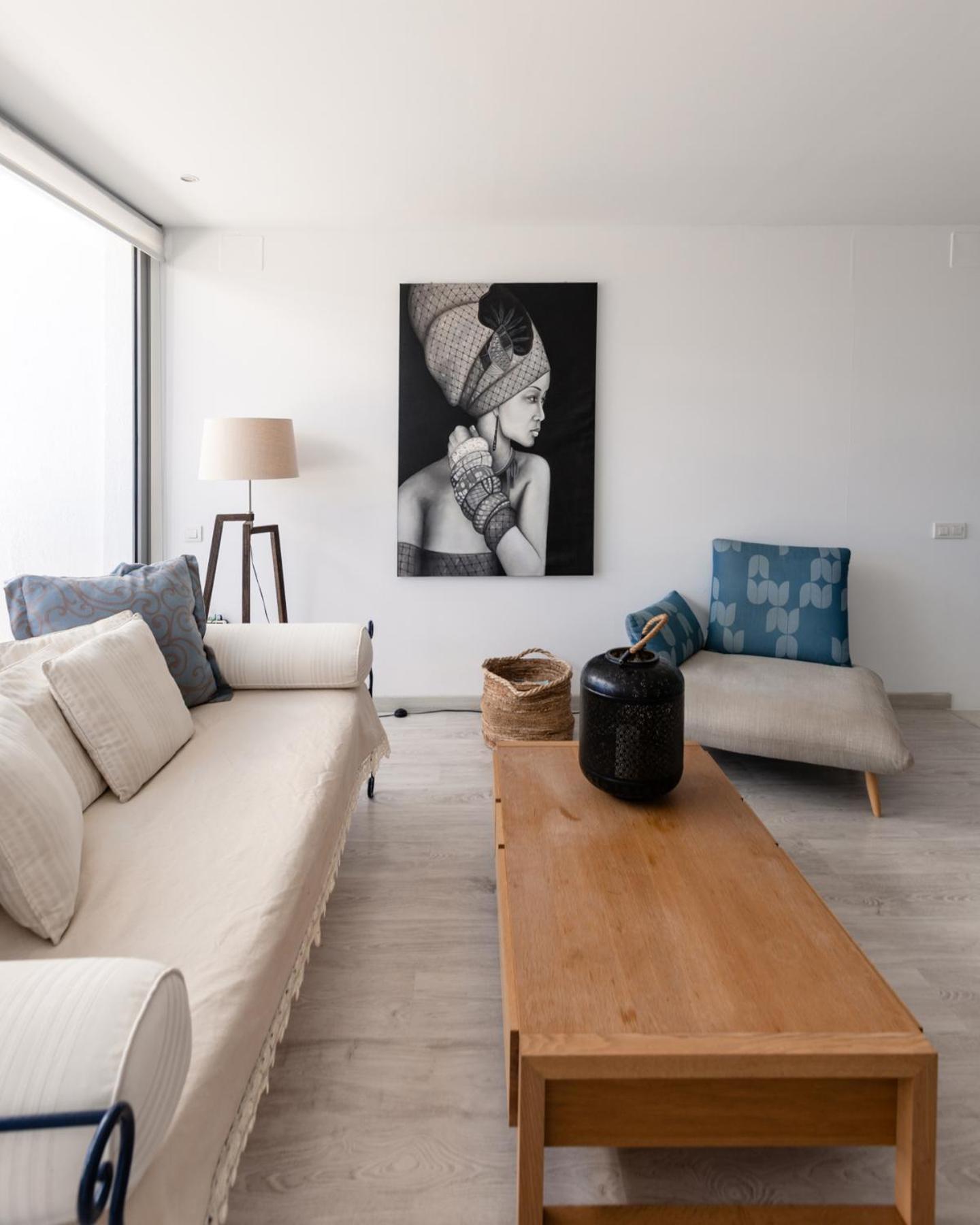 Sissi Boutique - The Terrace Between Ocean And Teide Appartement