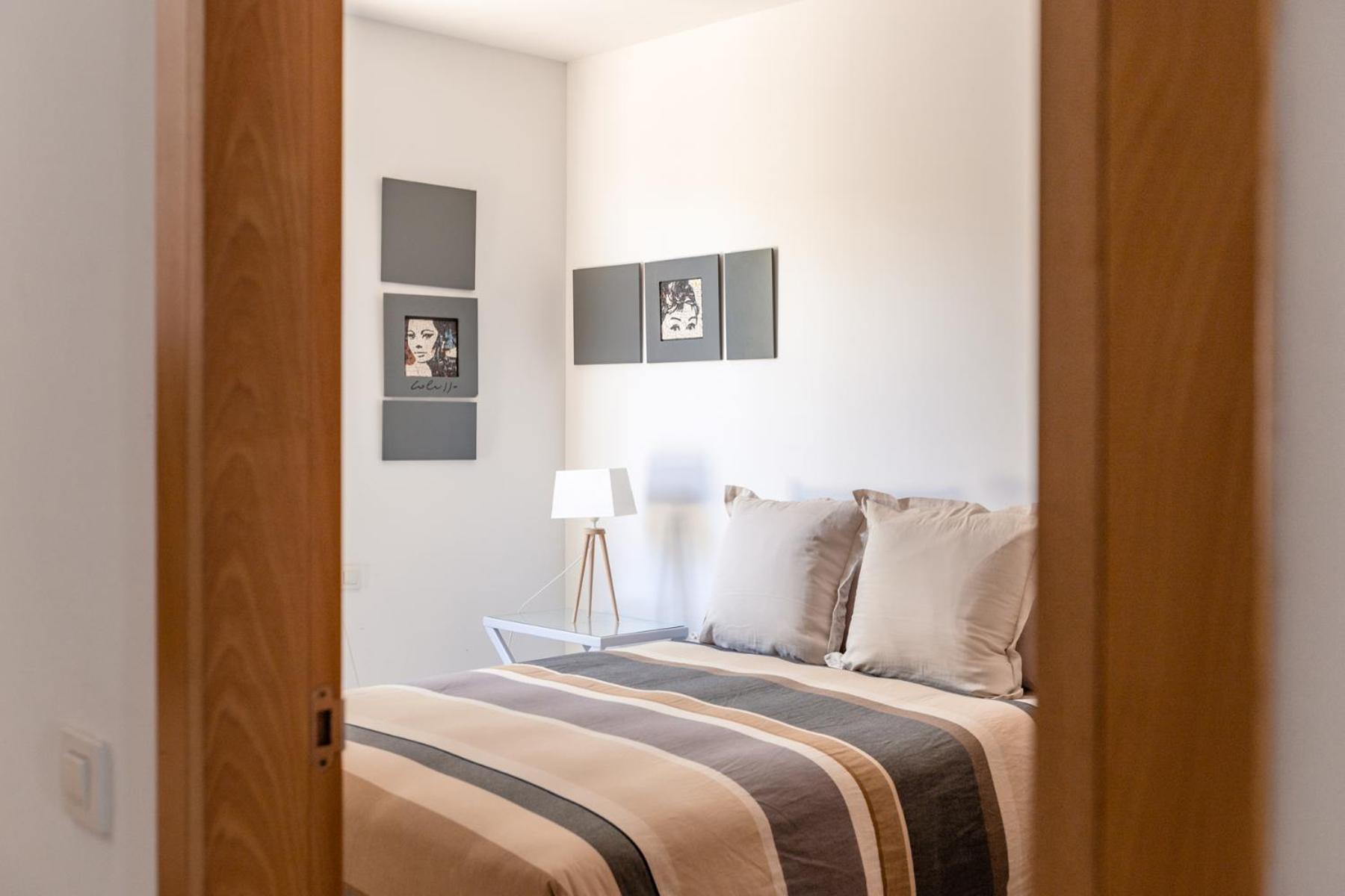 Appartement Sissi Boutique - The Terrace Between Ocean And Teide *