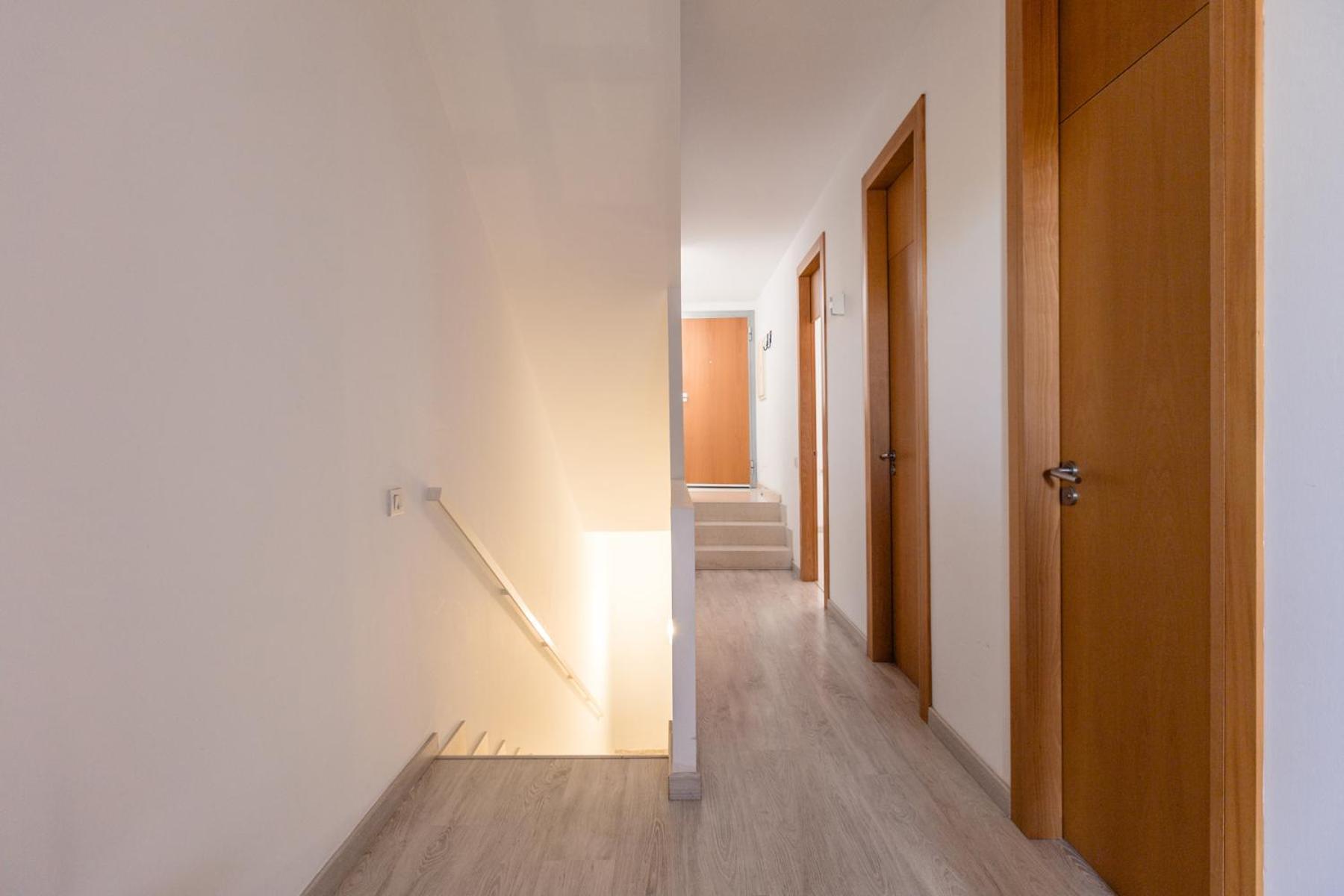 Sissi Boutique - The Terrace Between Ocean And Teide Appartement *