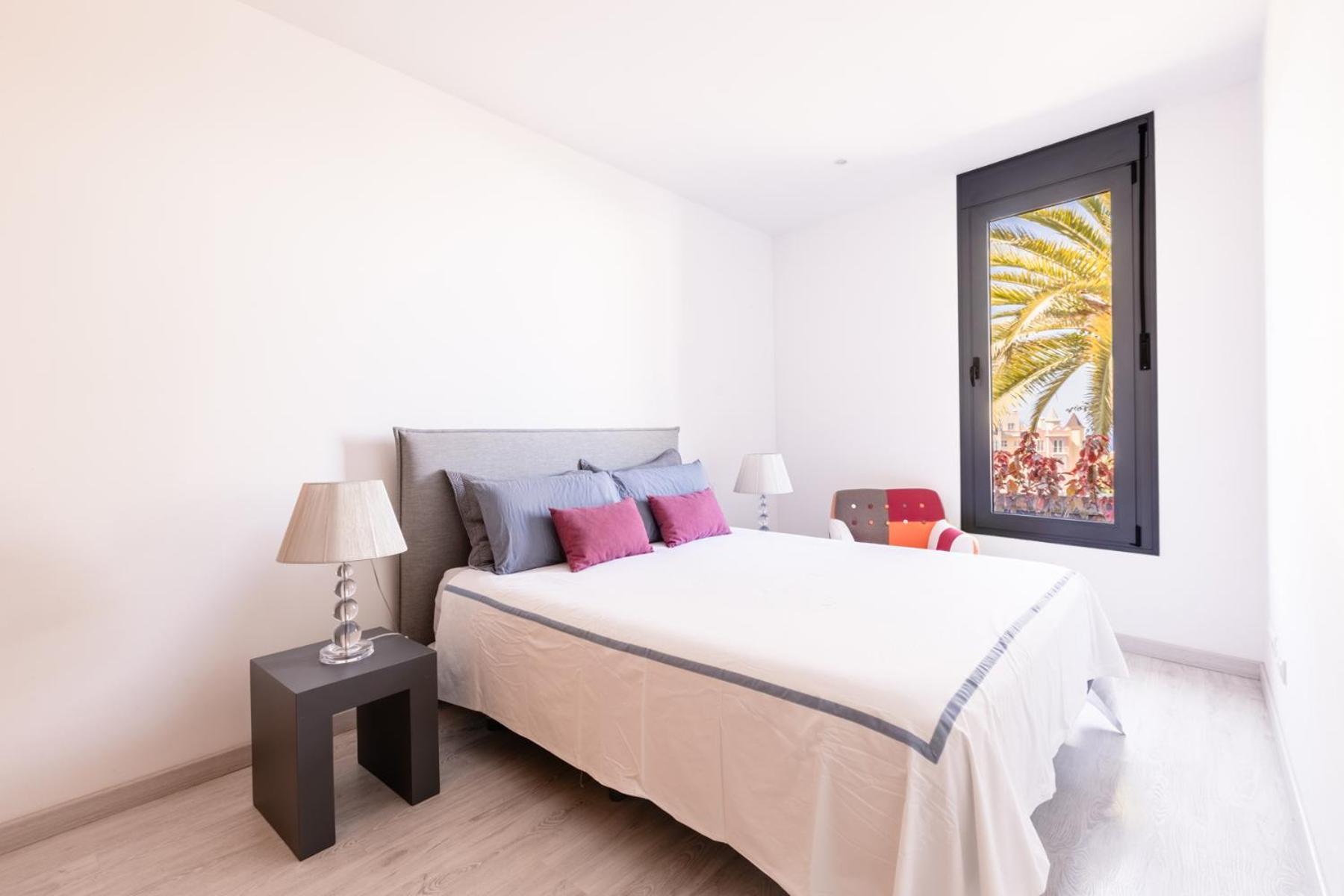 Appartement Sissi Boutique - The Terrace Between Ocean And Teide