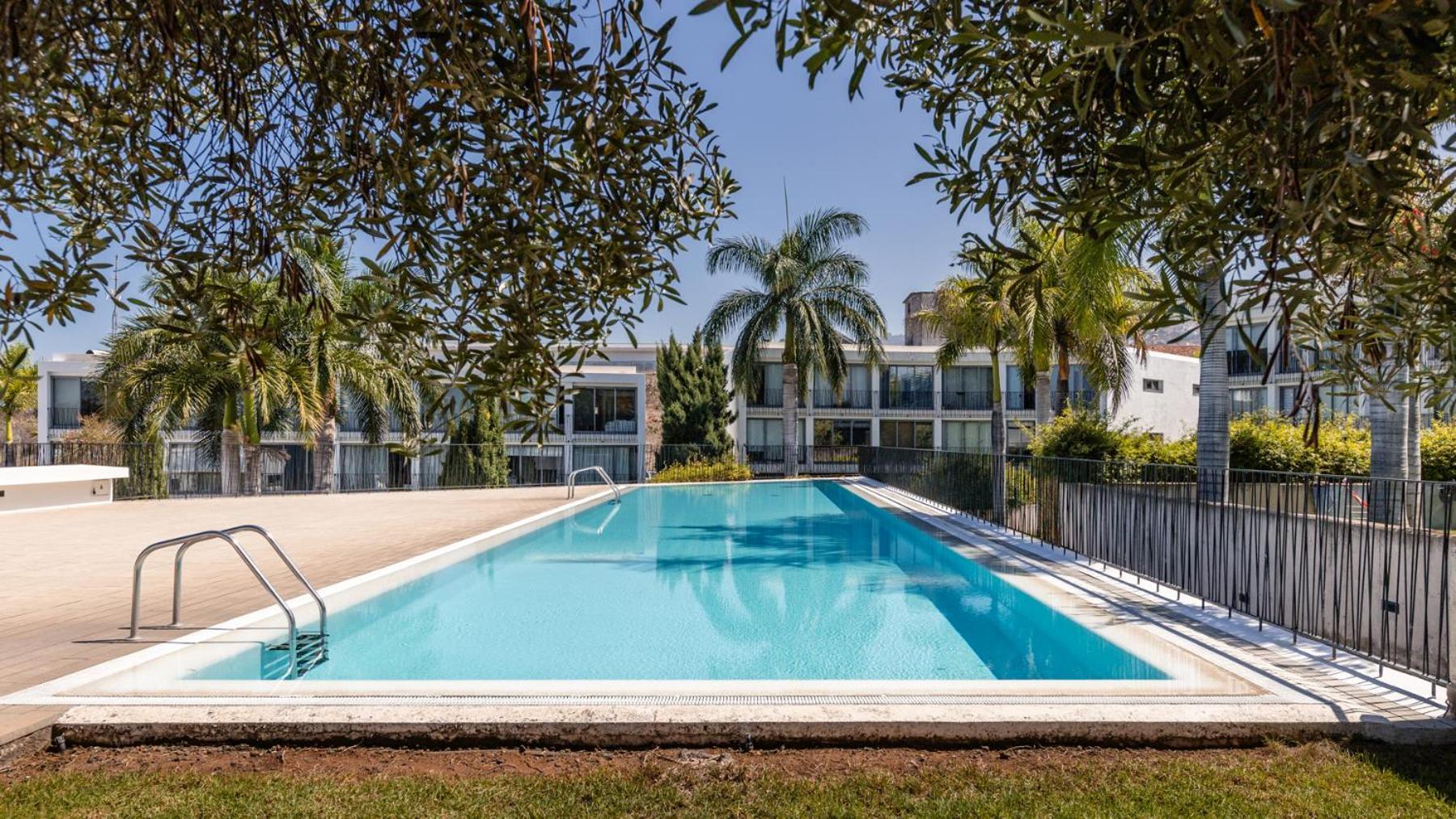 Sissi Boutique - The Terrace Between Ocean And Teide Appartement Santa Úrsula