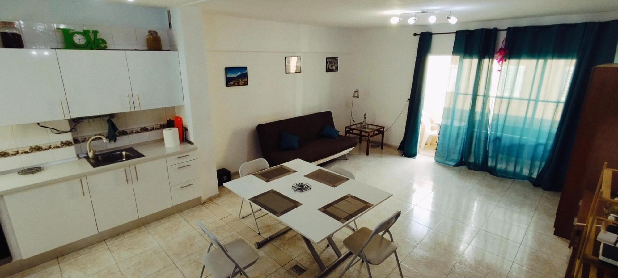 Homestay Tenerife