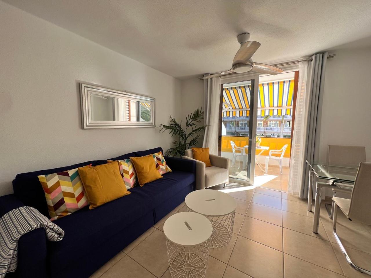 Apartamento Seafront New Modern *