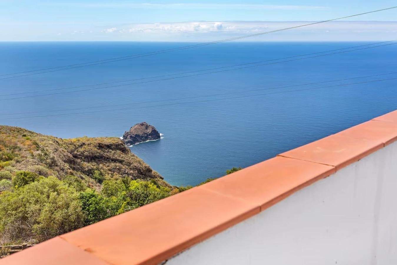 Сasa de vacaciones Con Vista Al Mar, ¨cueva De La Arena¨