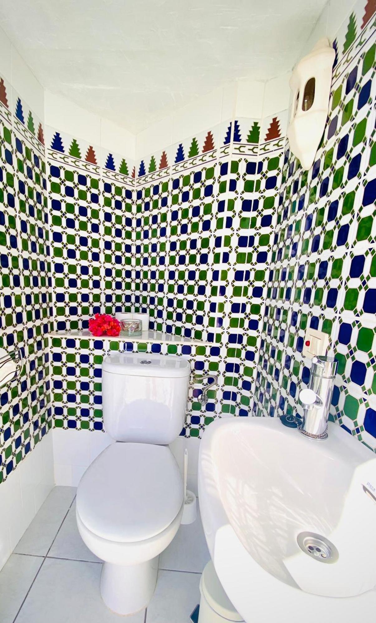 Apartment Atlantico Santa Cruz de Tenerife