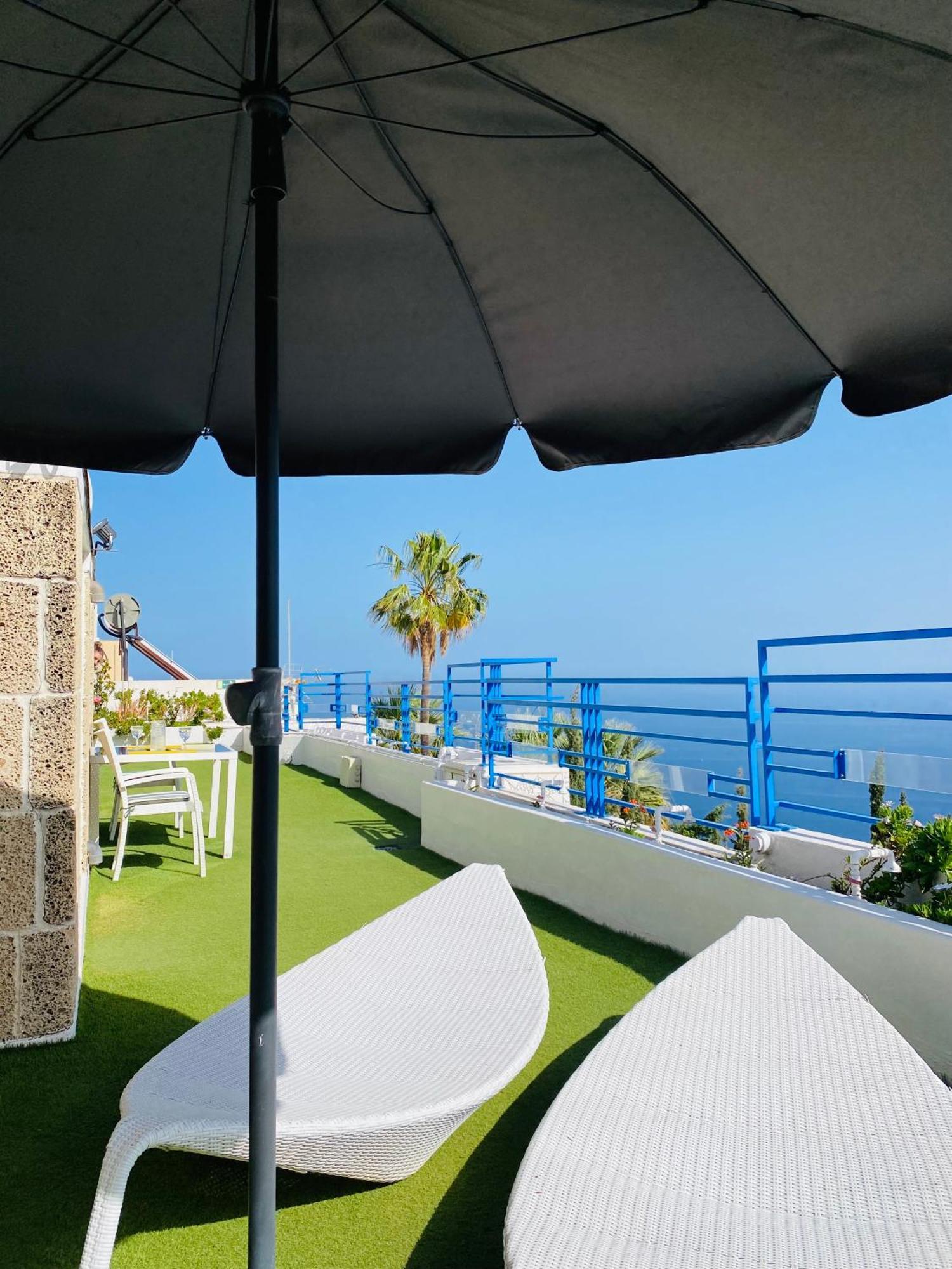 Atlantico * Santa Cruz de Tenerife