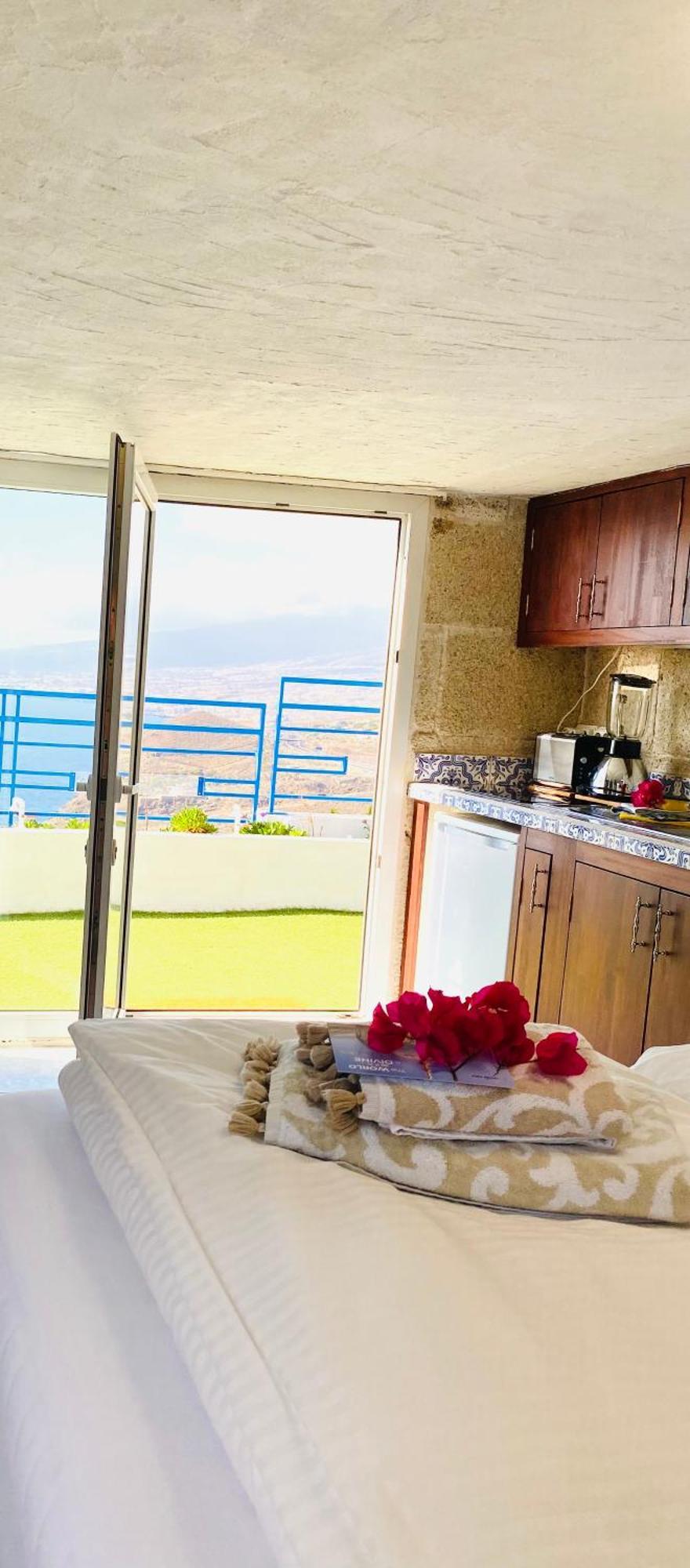 Atlantico Apartment
