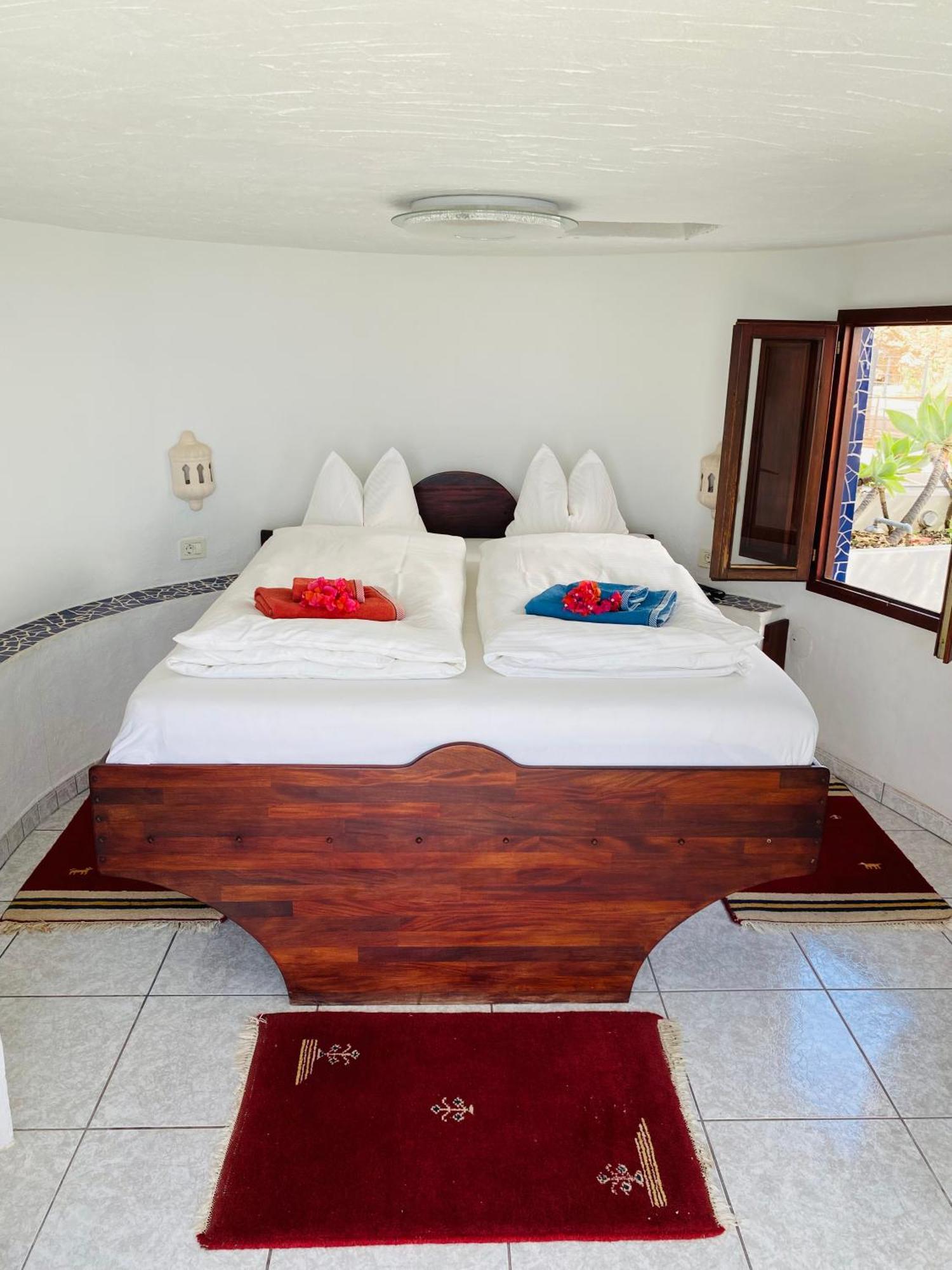Atlantico Apartment *