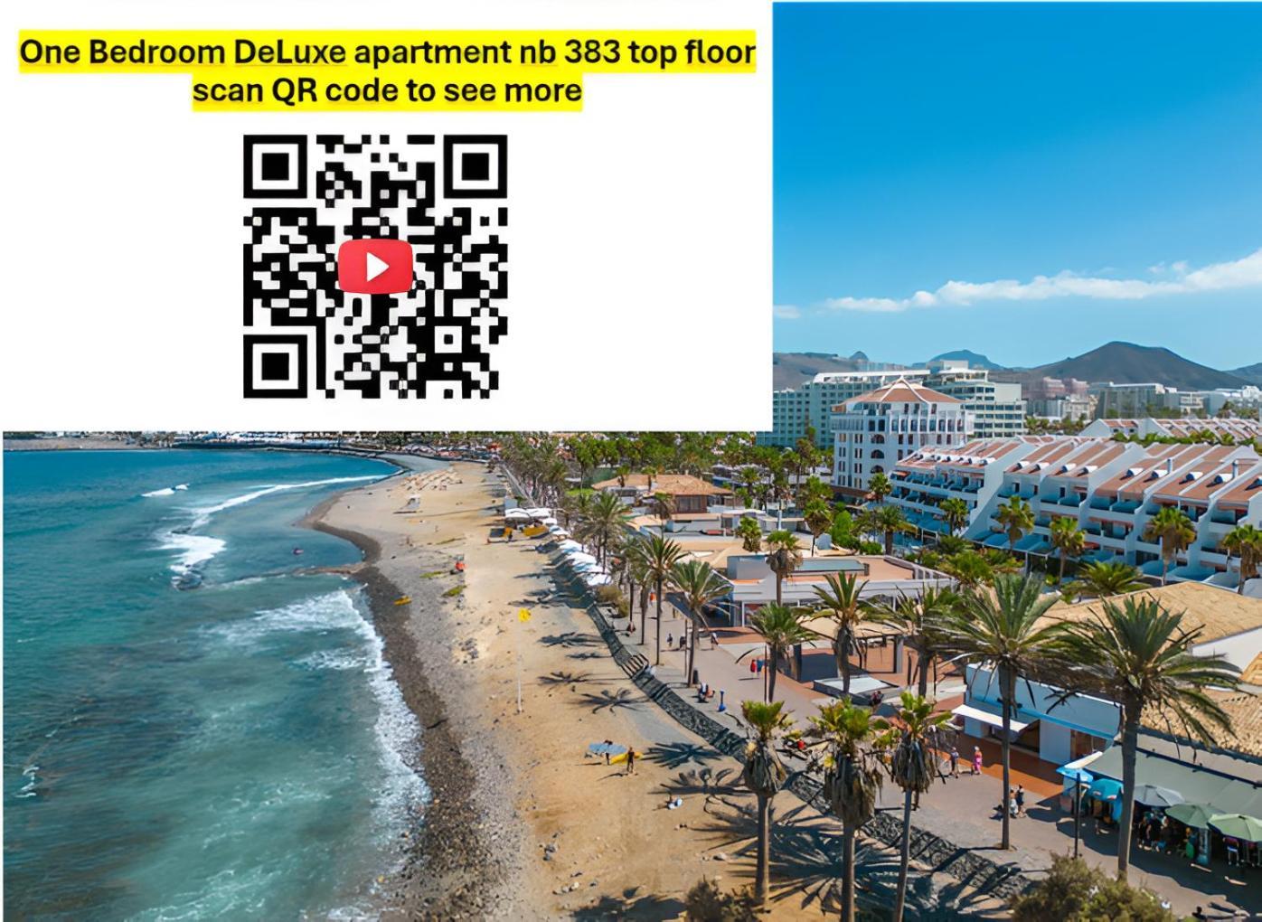 Parque Santiago 2 By Pure Tenerife * Arona (Tenerife)