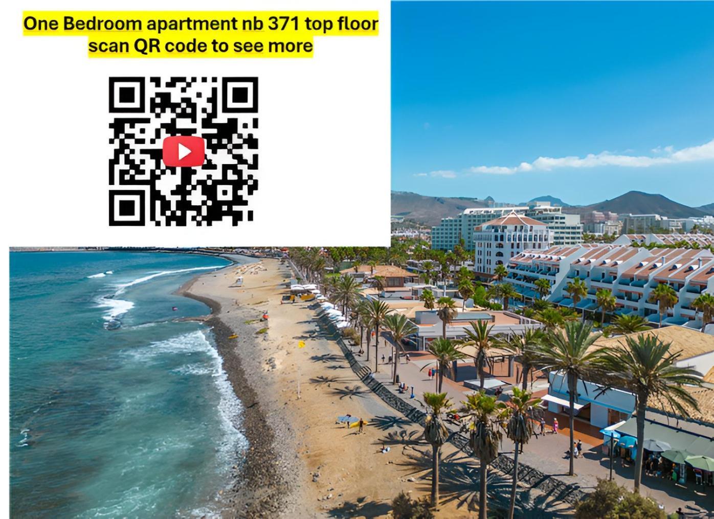 Apartment Parque Santiago 2 By Pure Tenerife