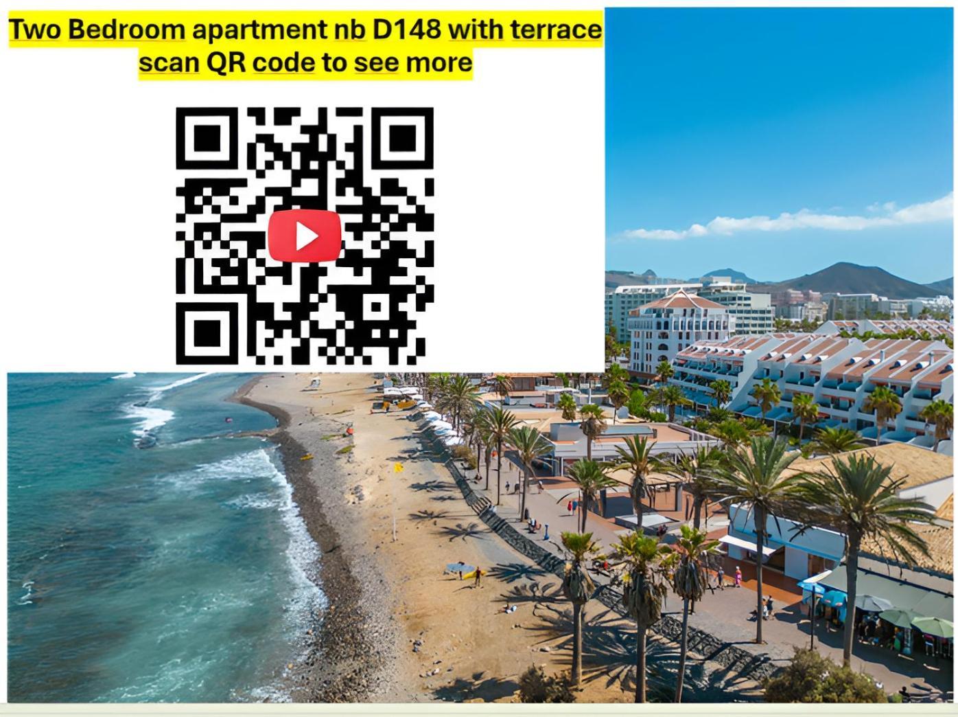 Apartment Parque Santiago 2 By Pure Tenerife *