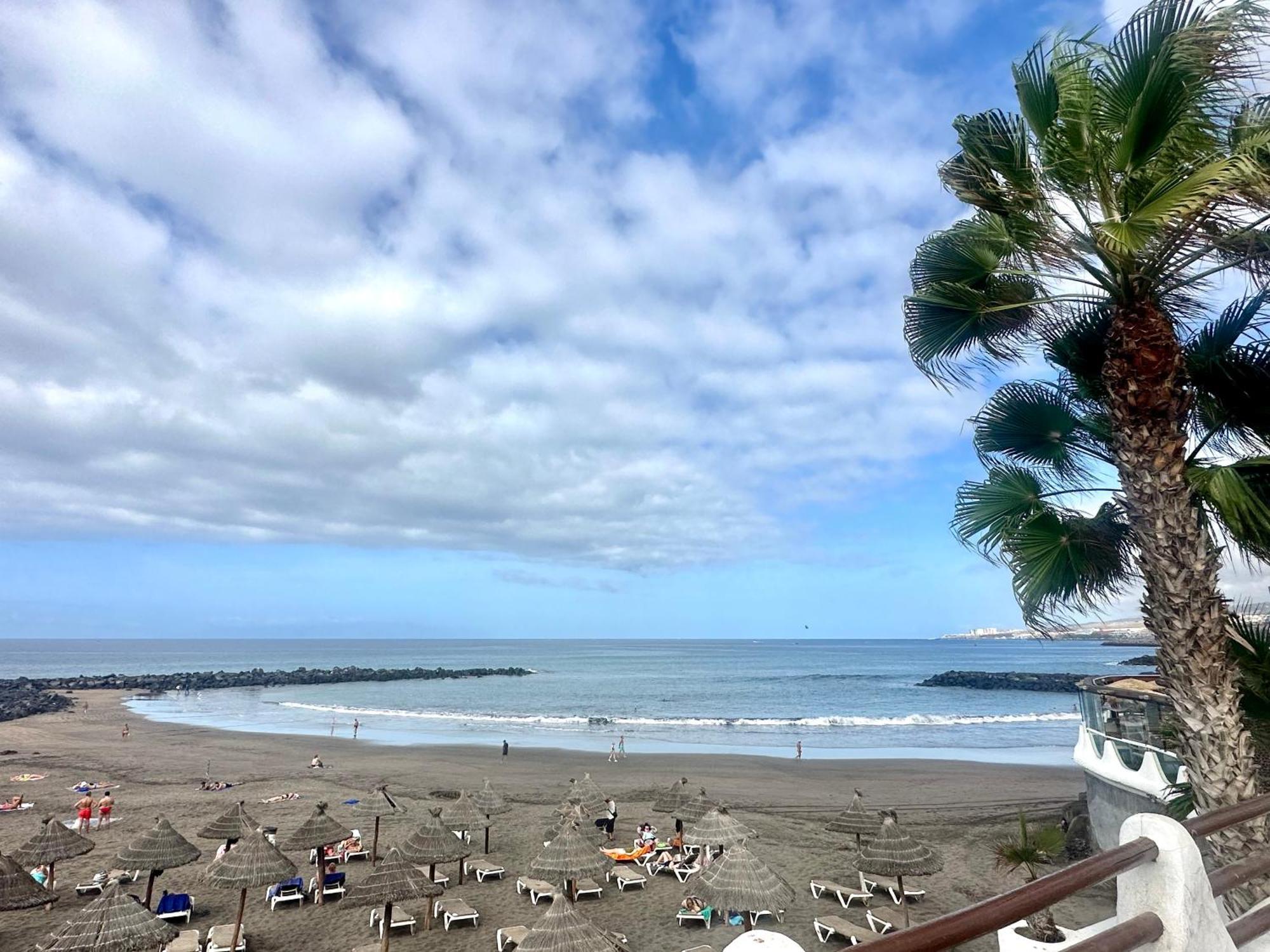 Fantastic Vacation By The Ocean Apartamento
