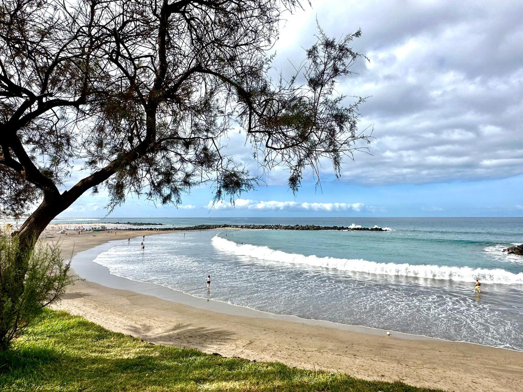 Fantastic Vacation By The Ocean Apartamento Playa de las Américas