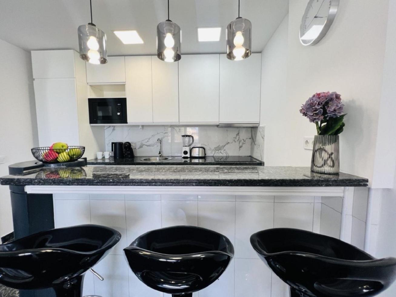 Apartamento Paulmarie Duplex Ocean View *