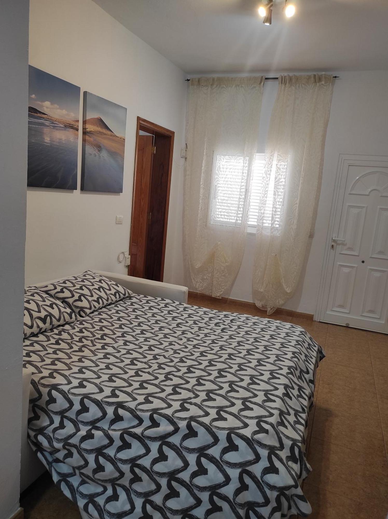 Casa Celeste San Isidro Holiday home *