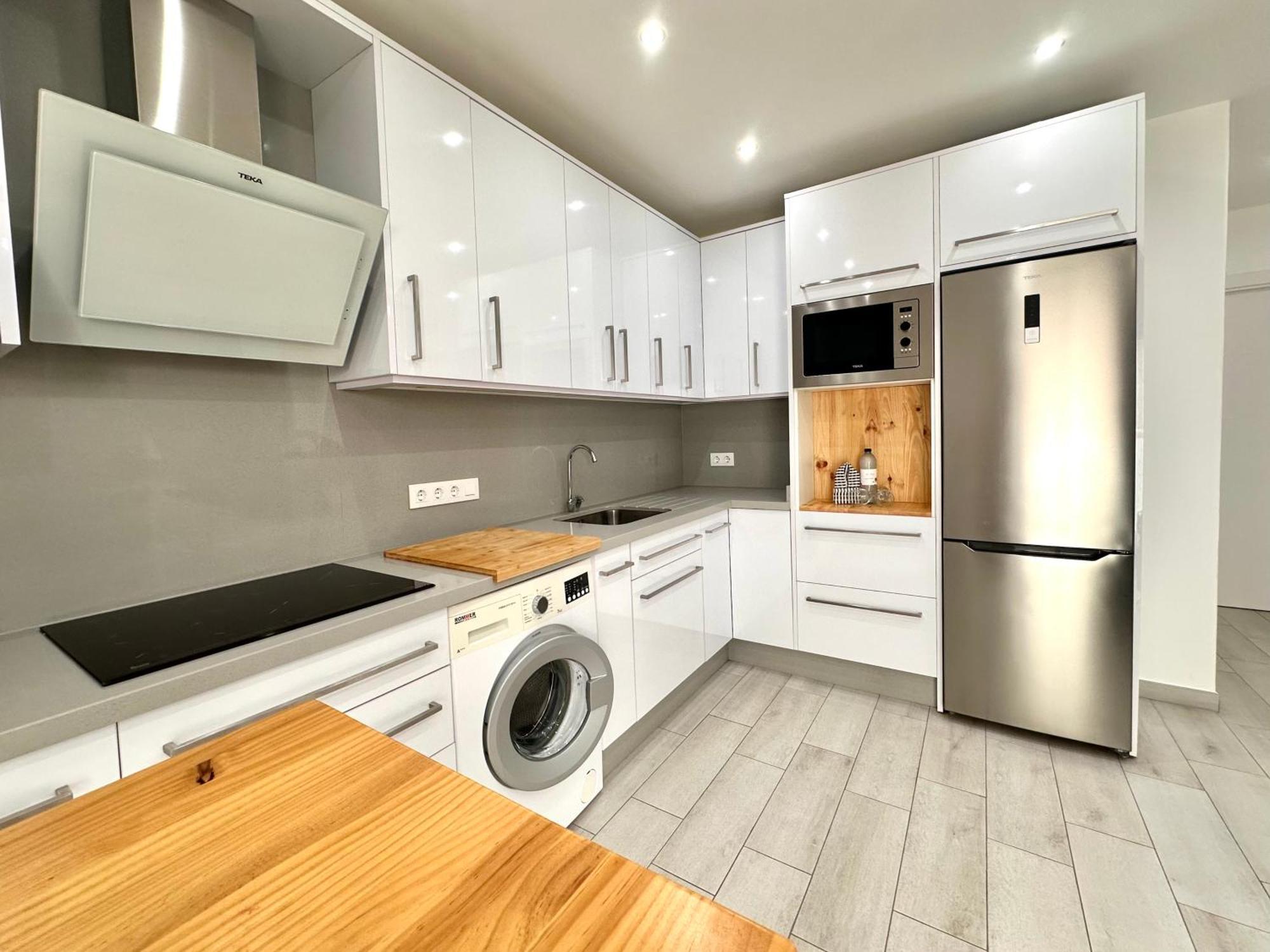 Costero, Abrigos. Appartement *