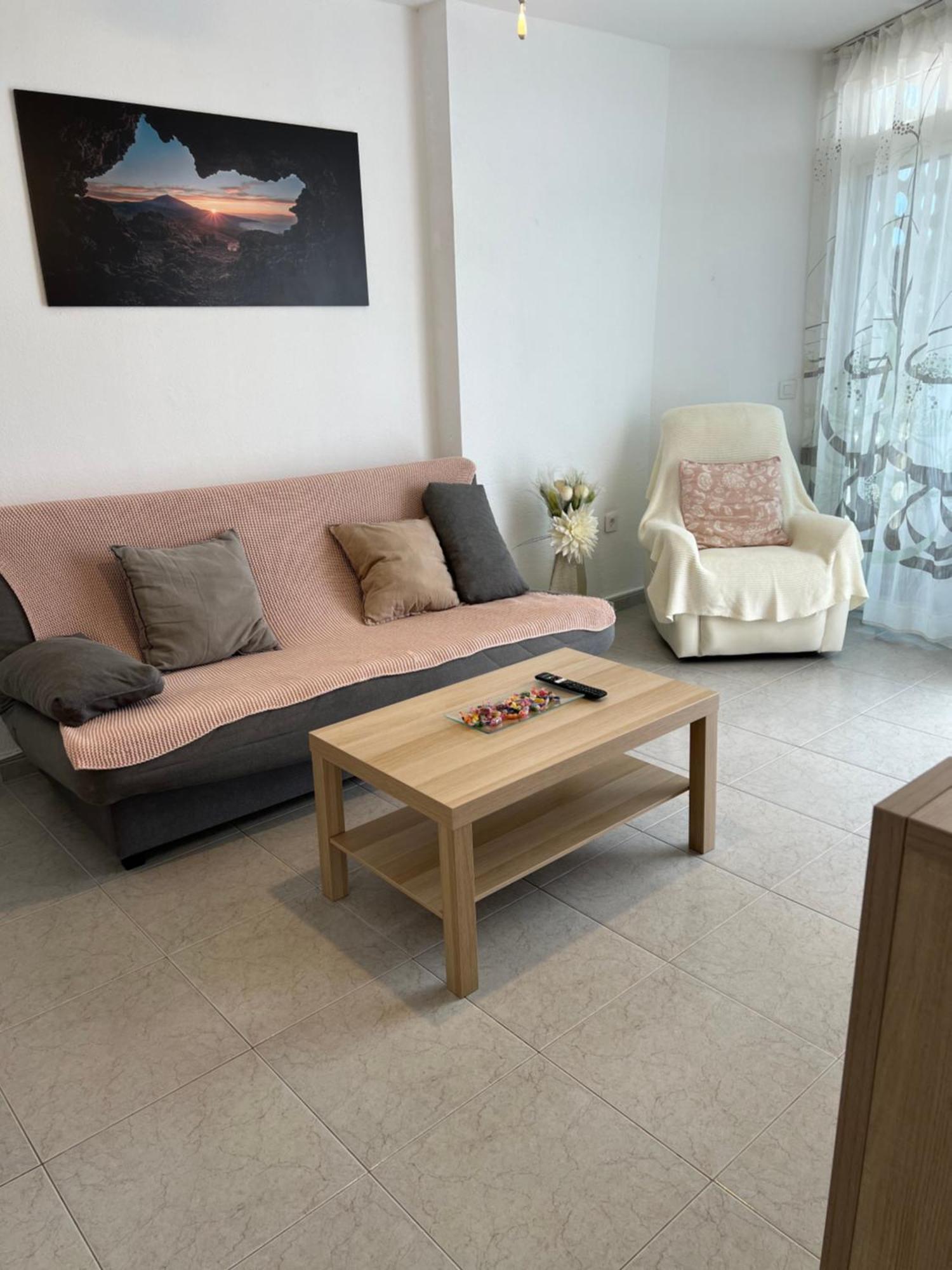 Heart Of Americas Apartment Arona (Tenerife)