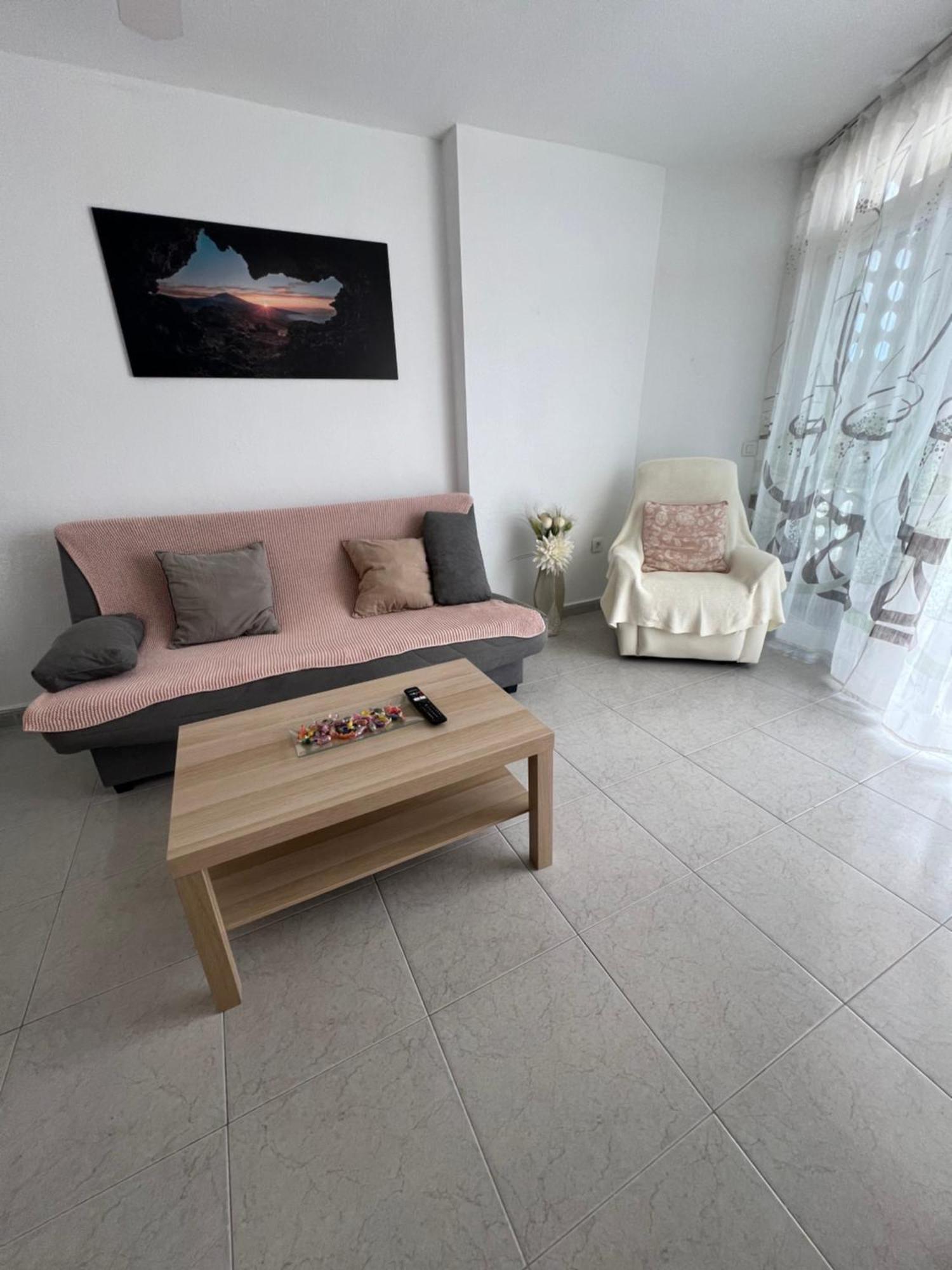 Heart Of Americas Apartment Arona (Tenerife)
