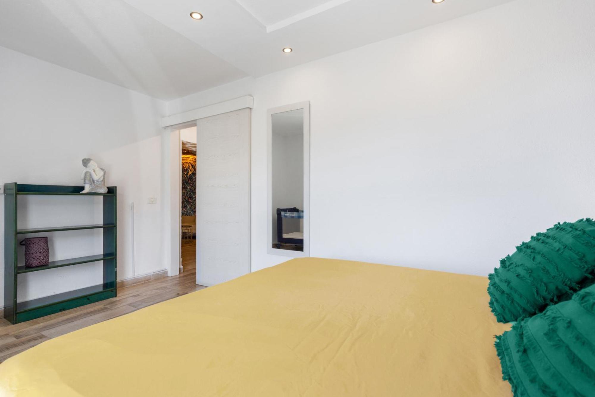 Rural Zona Norte Apartment