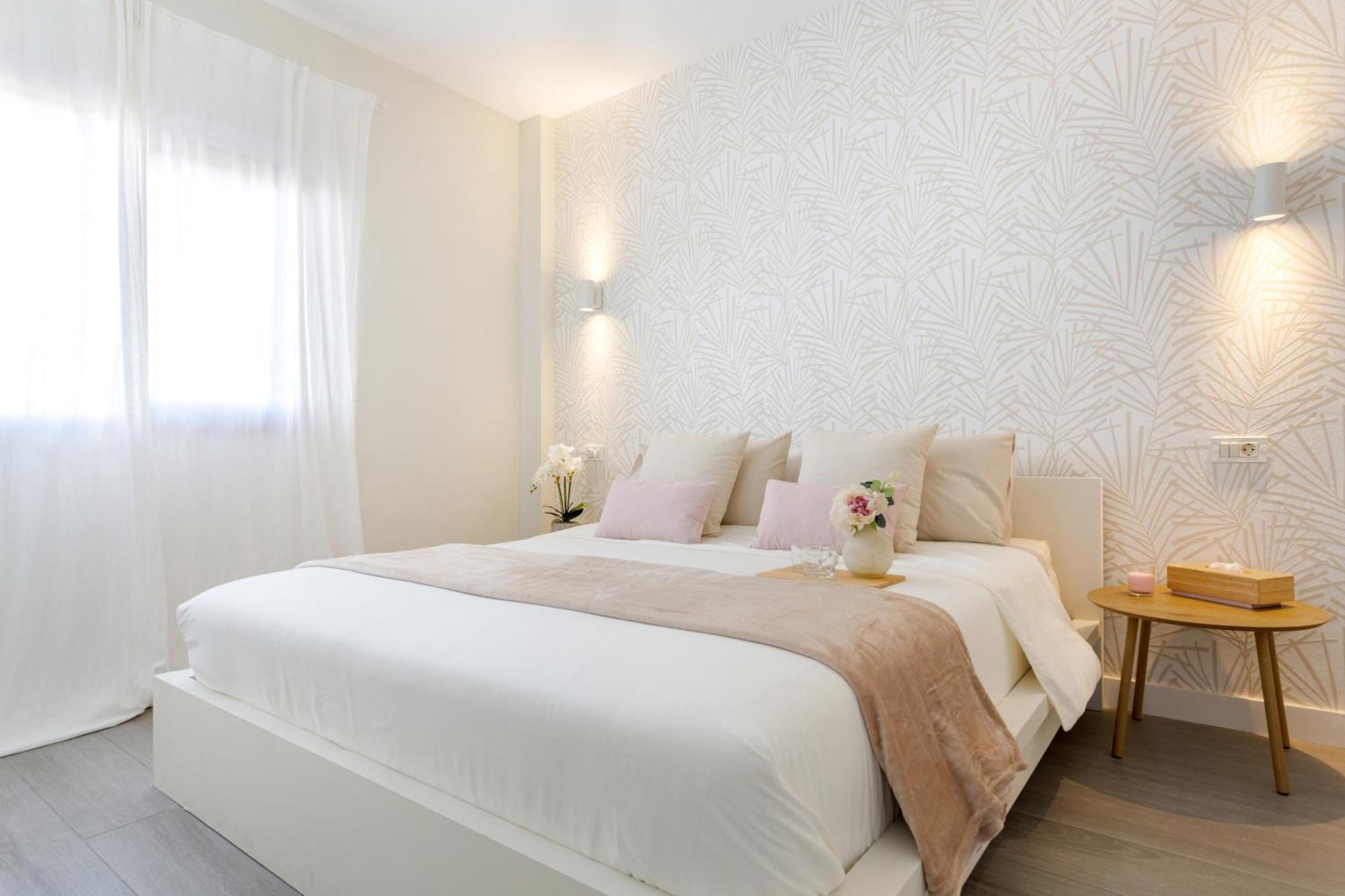 Martimar Apartment Candelaria