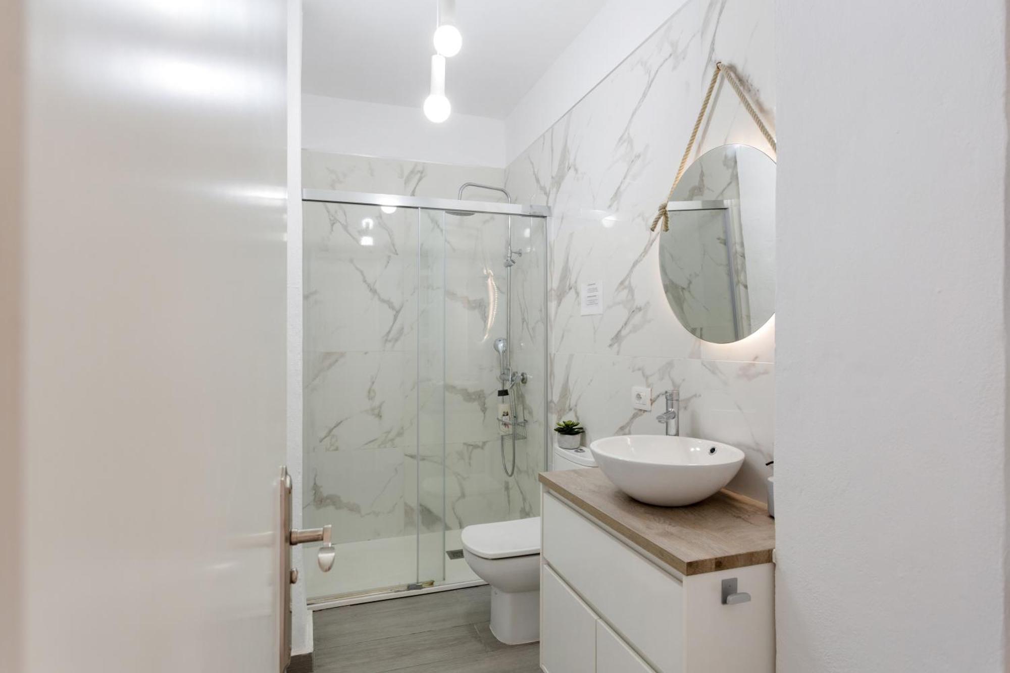 Martimar Apartment *