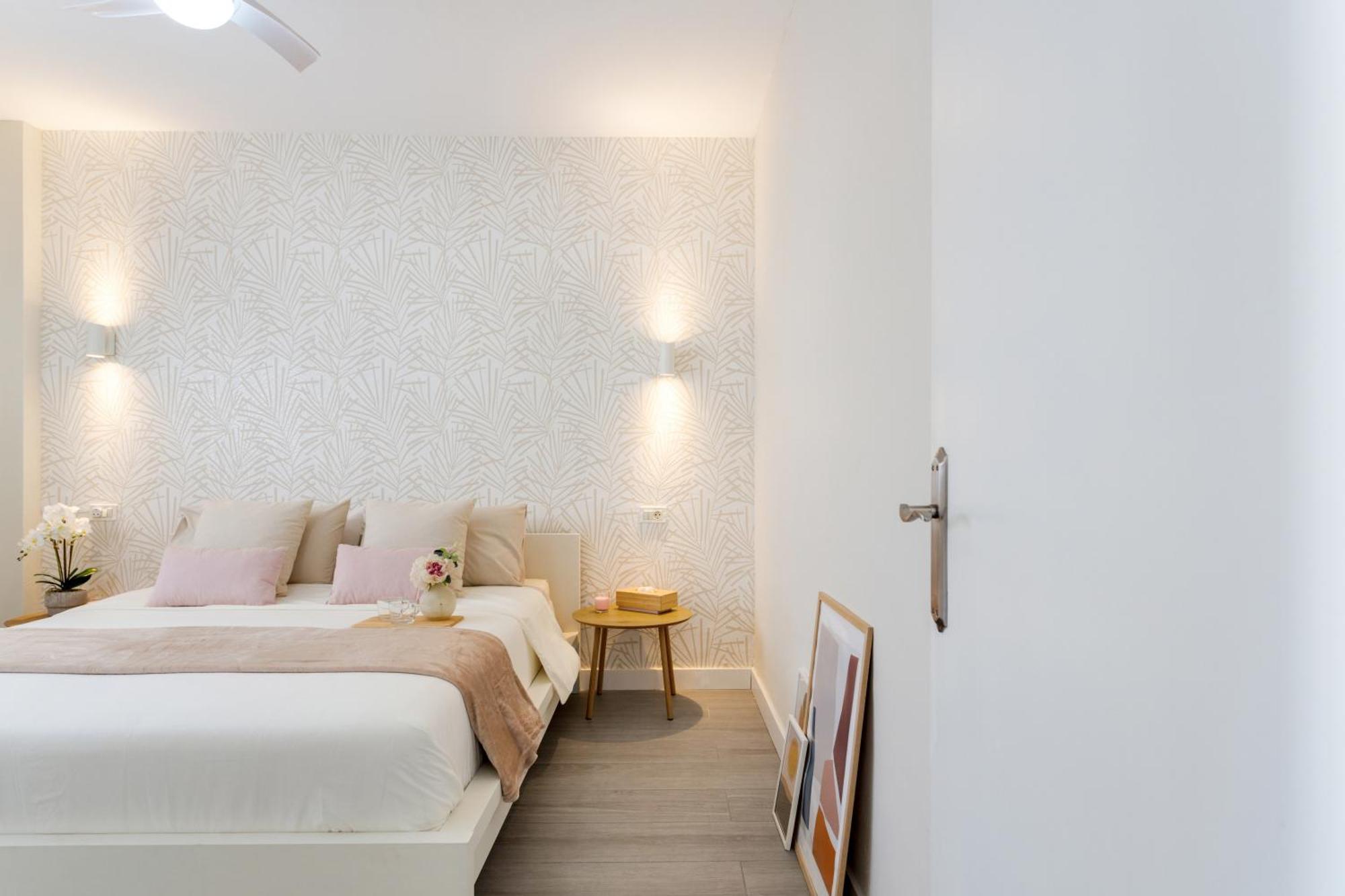 Martimar Apartment *