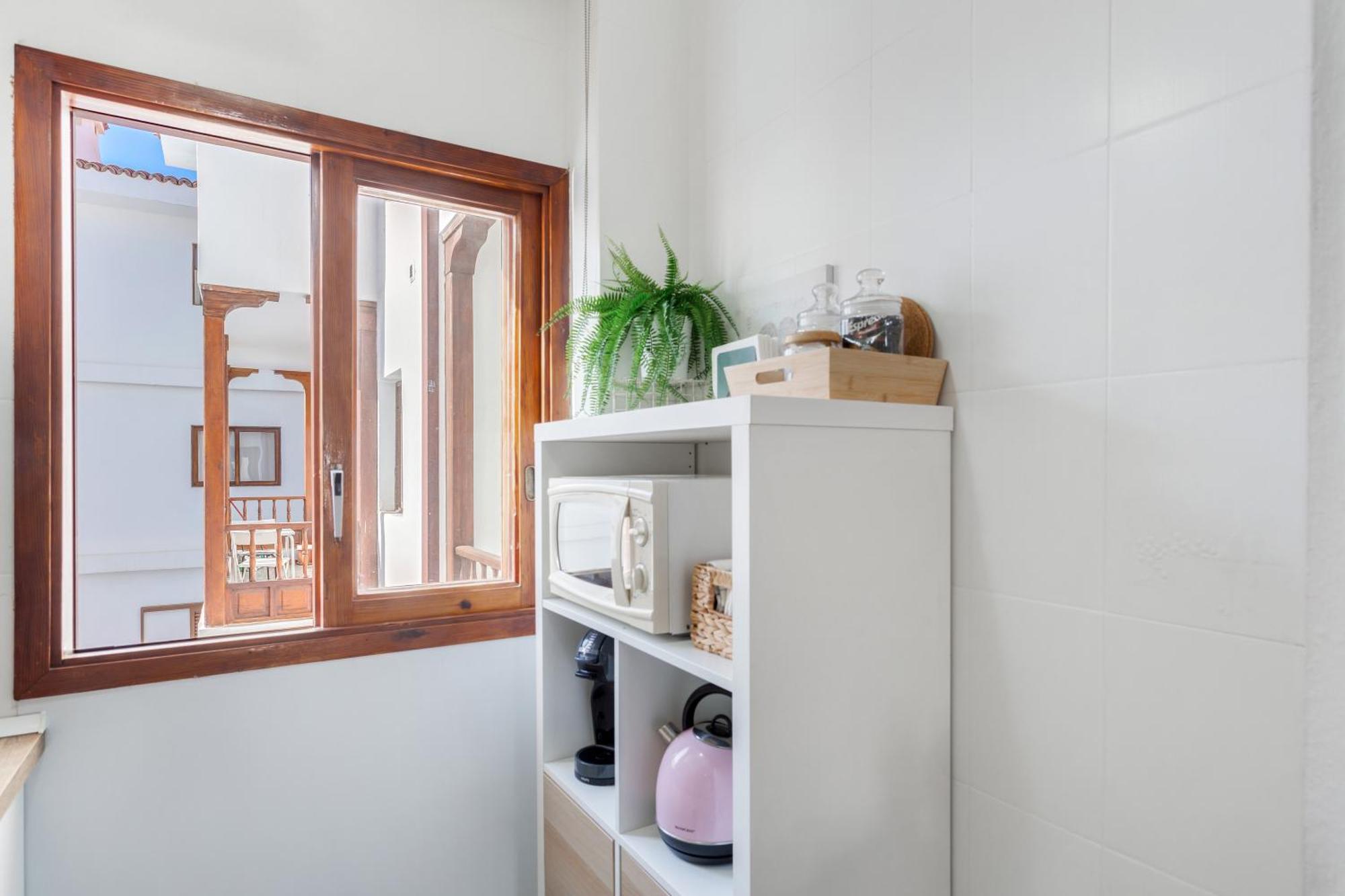 Martimar Apartment Candelaria