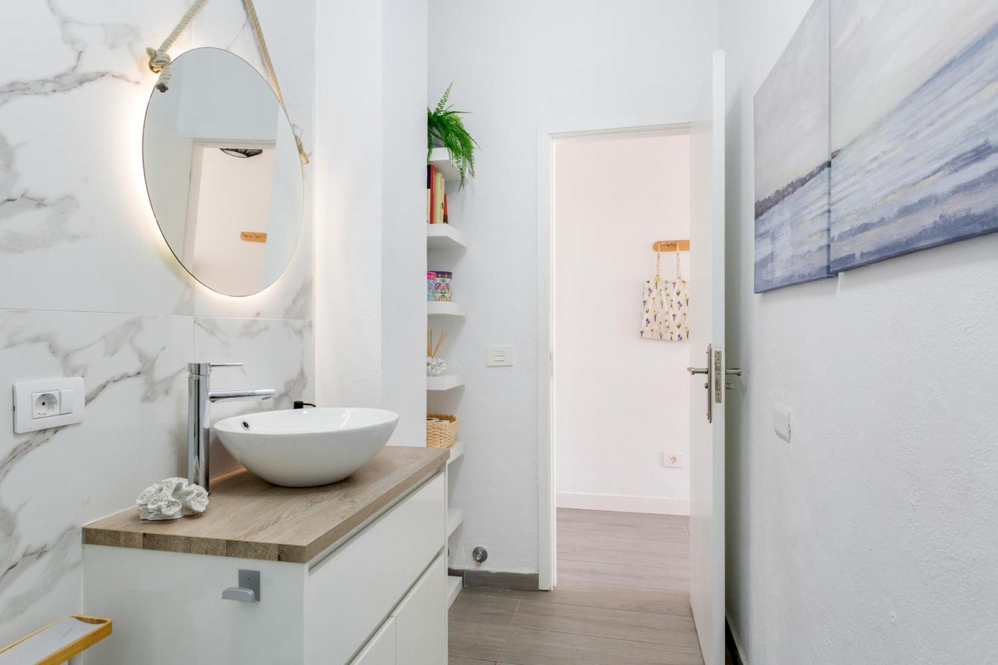 Martimar Apartment