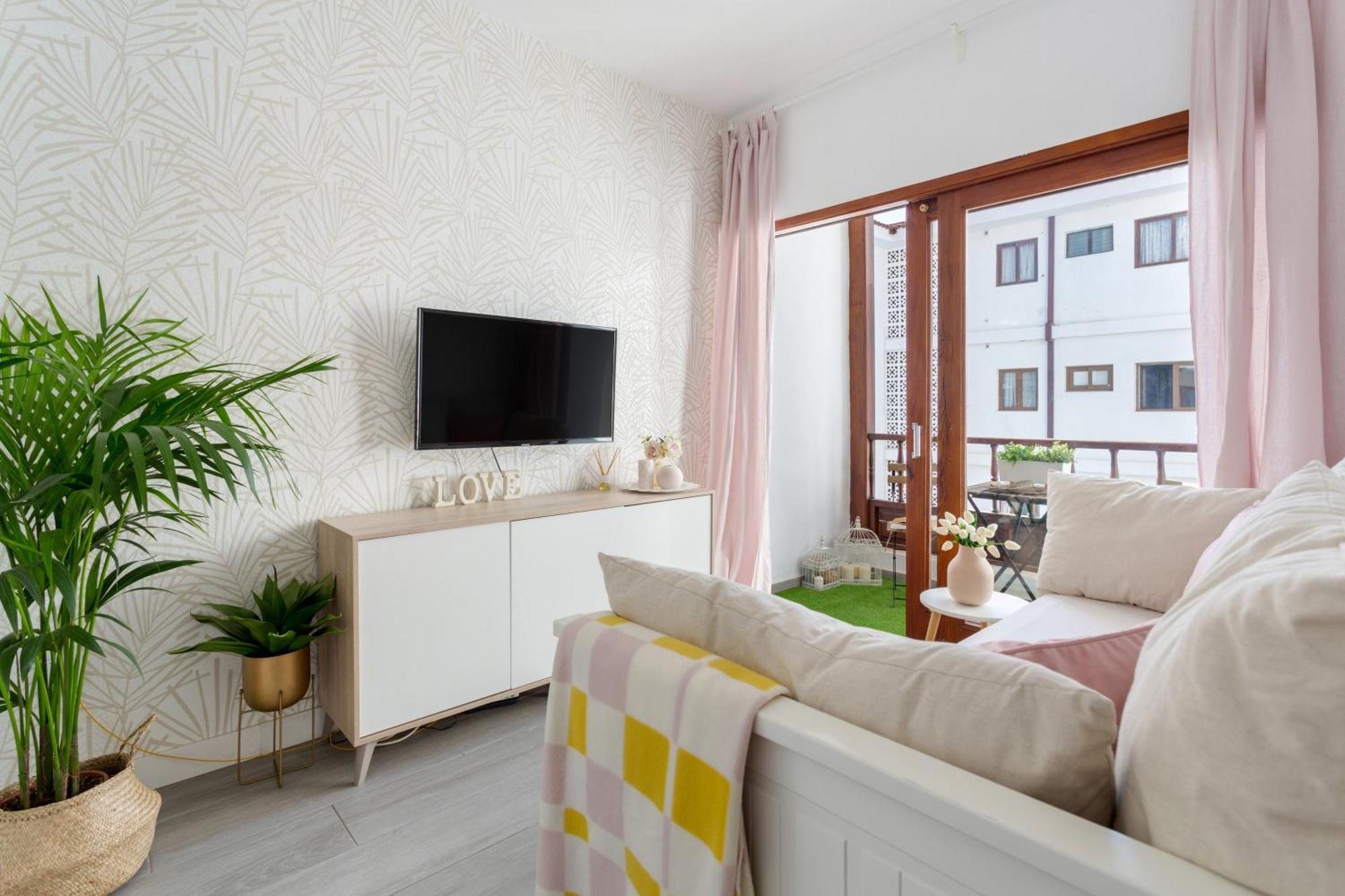 Apartment Martimar