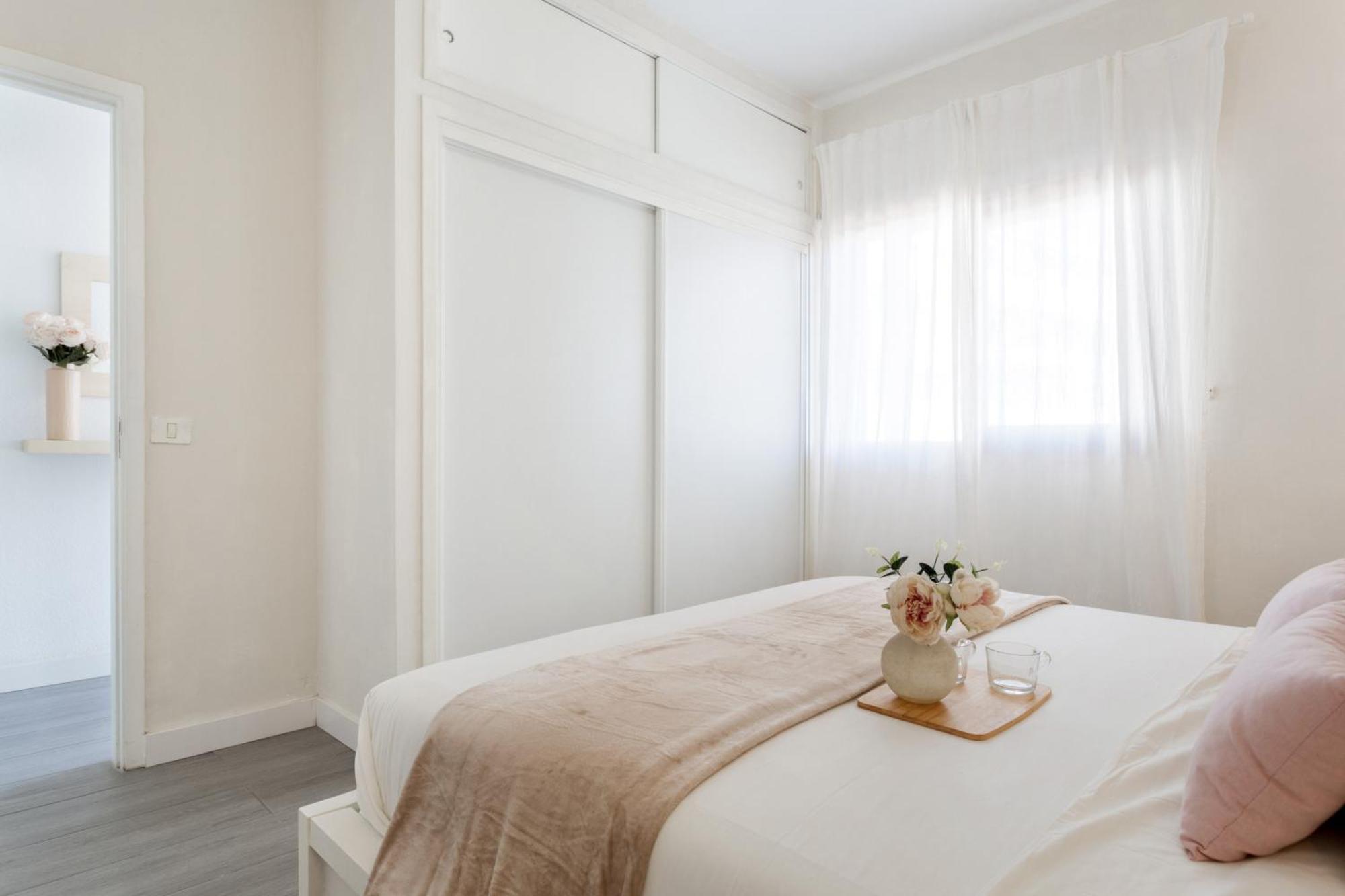 Apartment Martimar *