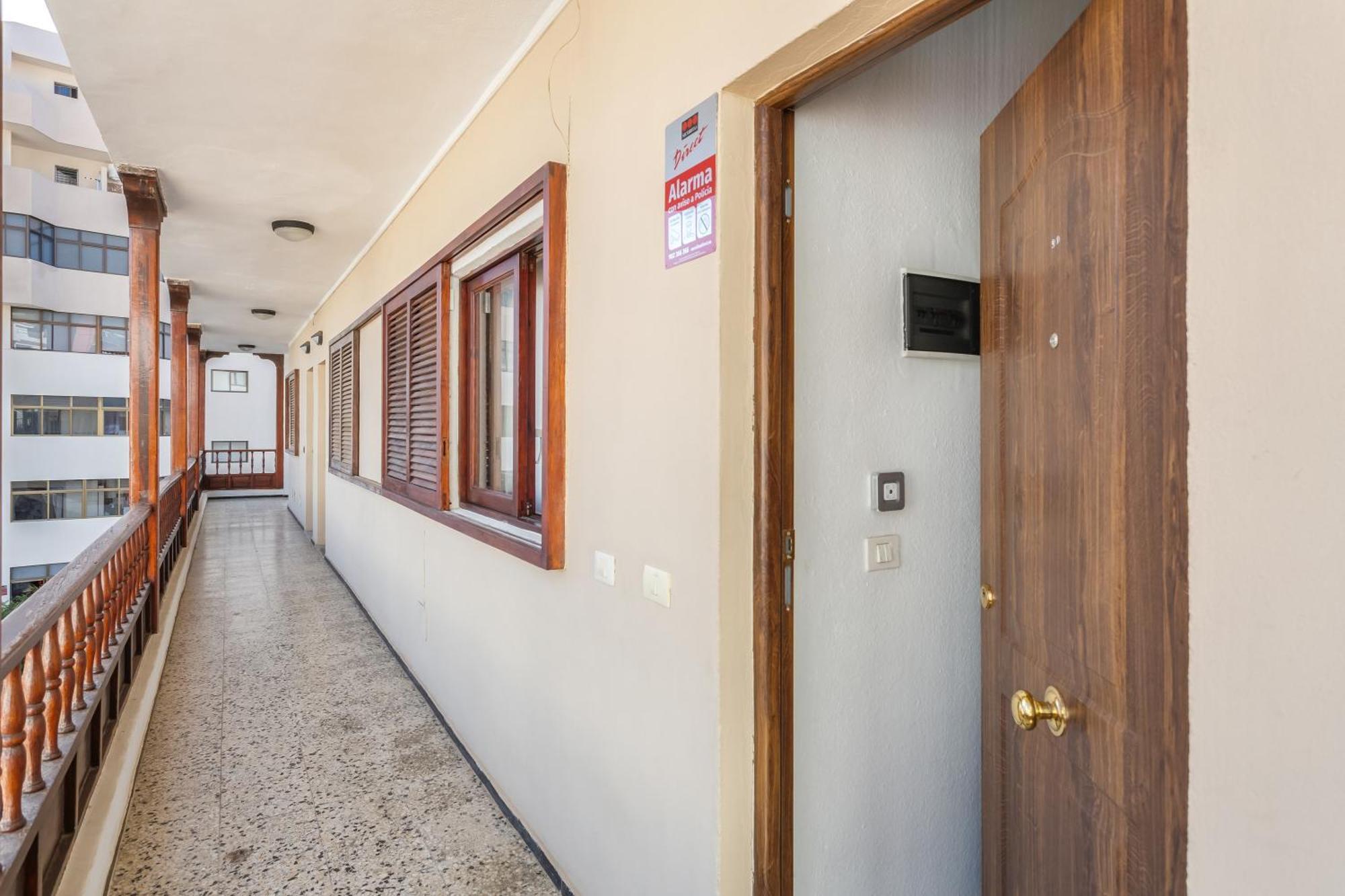 Apartment Martimar Candelaria
