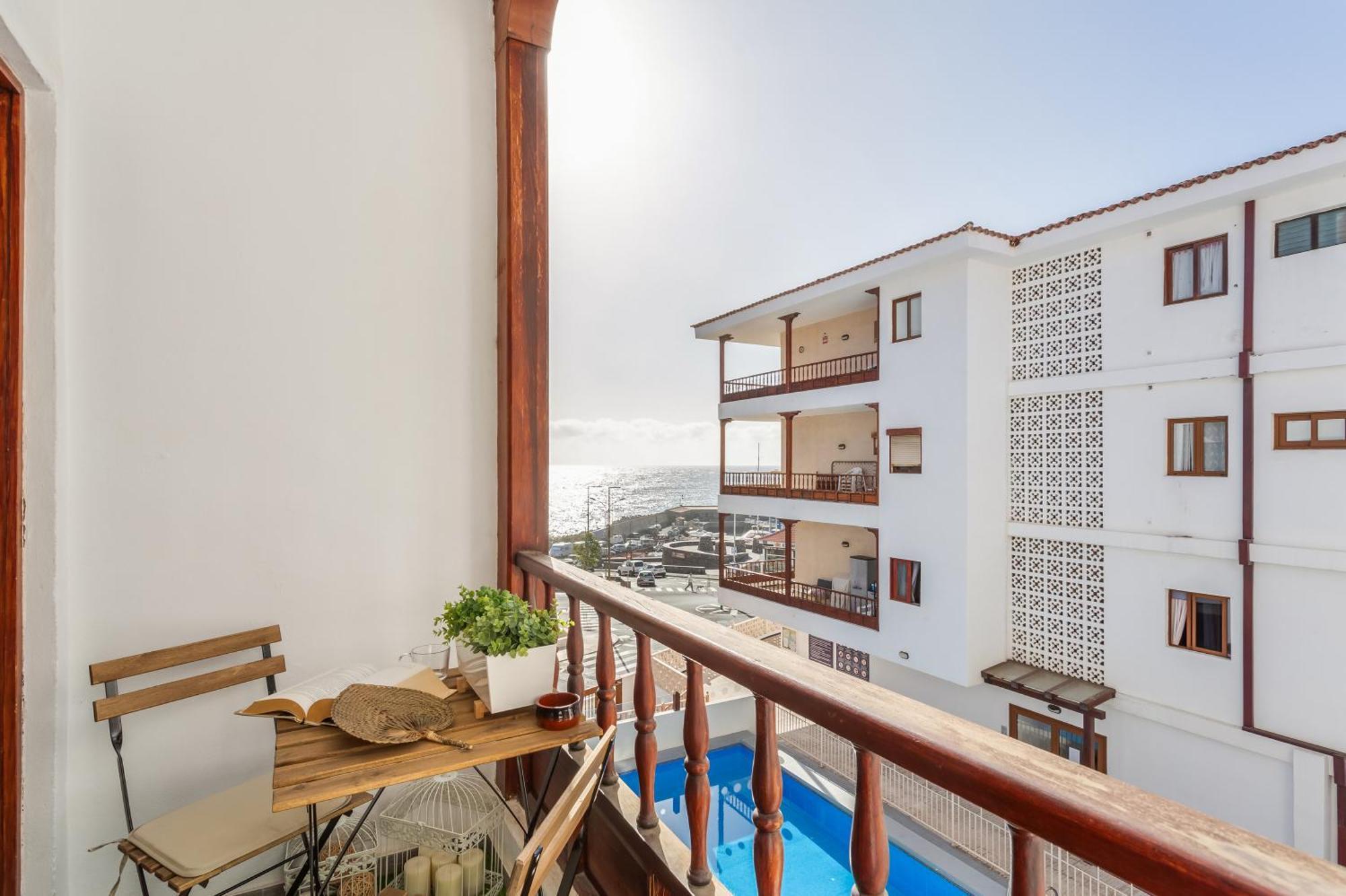Apartment Martimar Candelaria