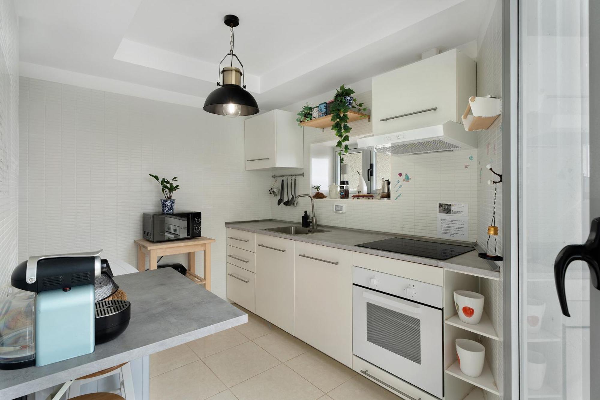 En Taro Holiday home