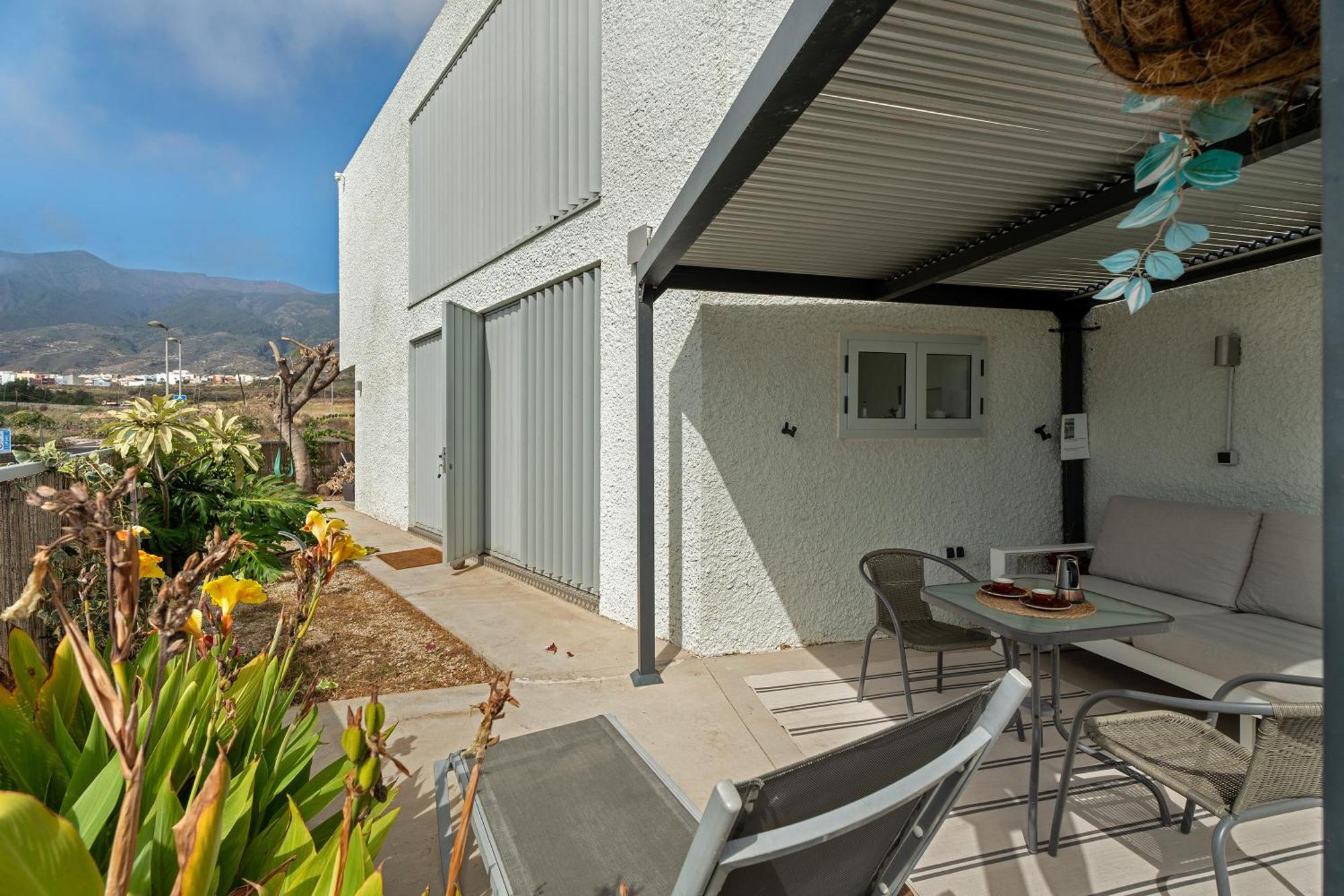 En Taro Holiday home *