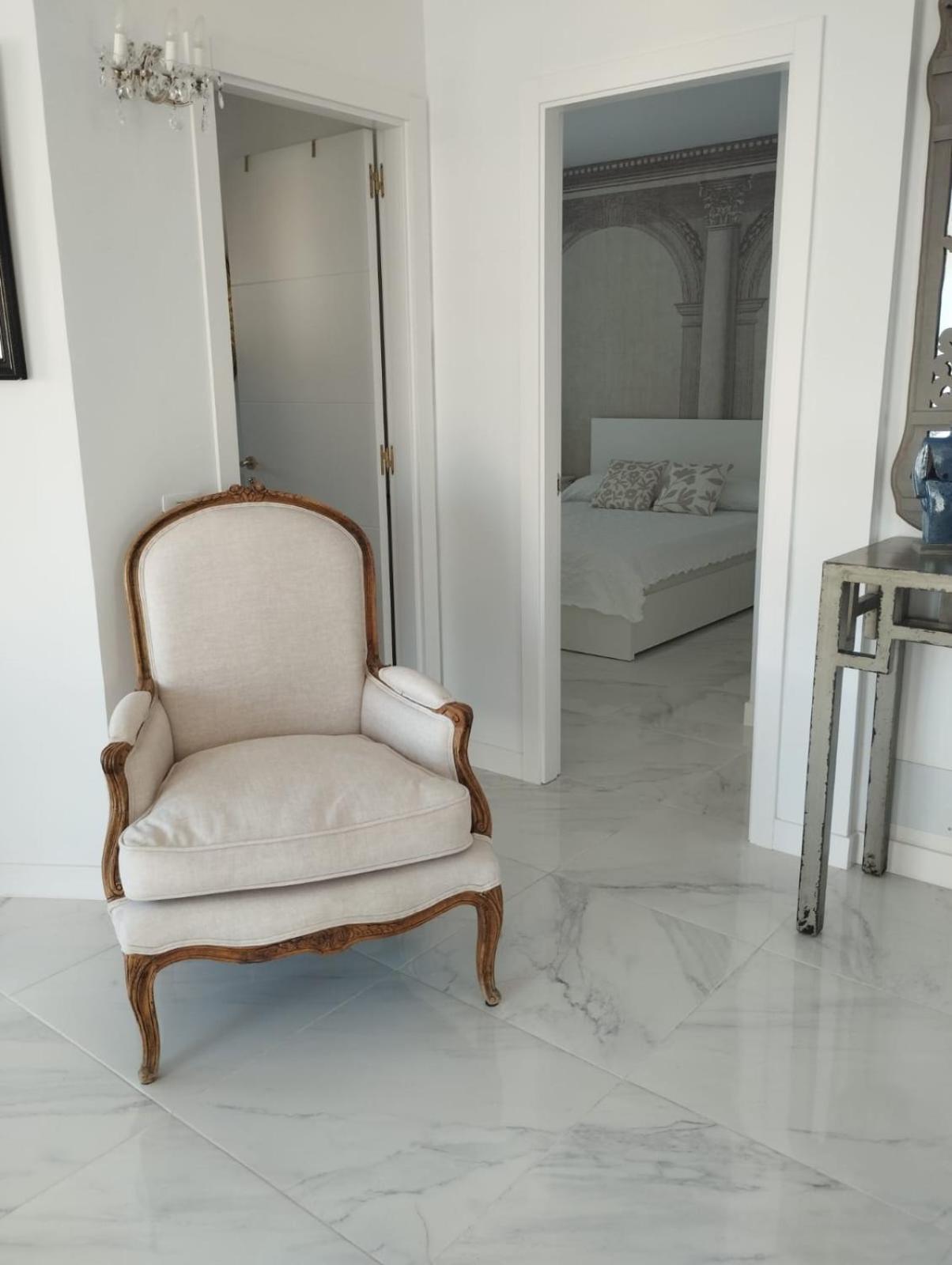 Appartement Sky Cruz Penthouse