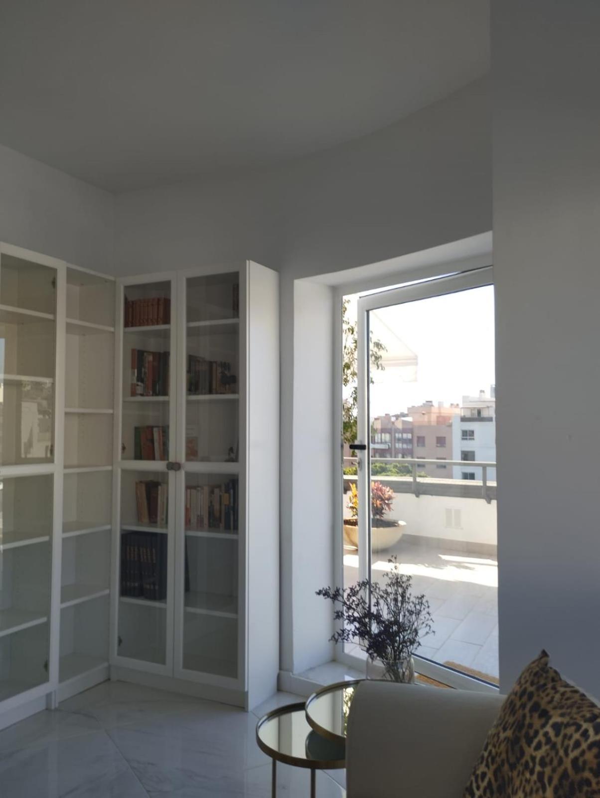 Appartement Sky Cruz Penthouse