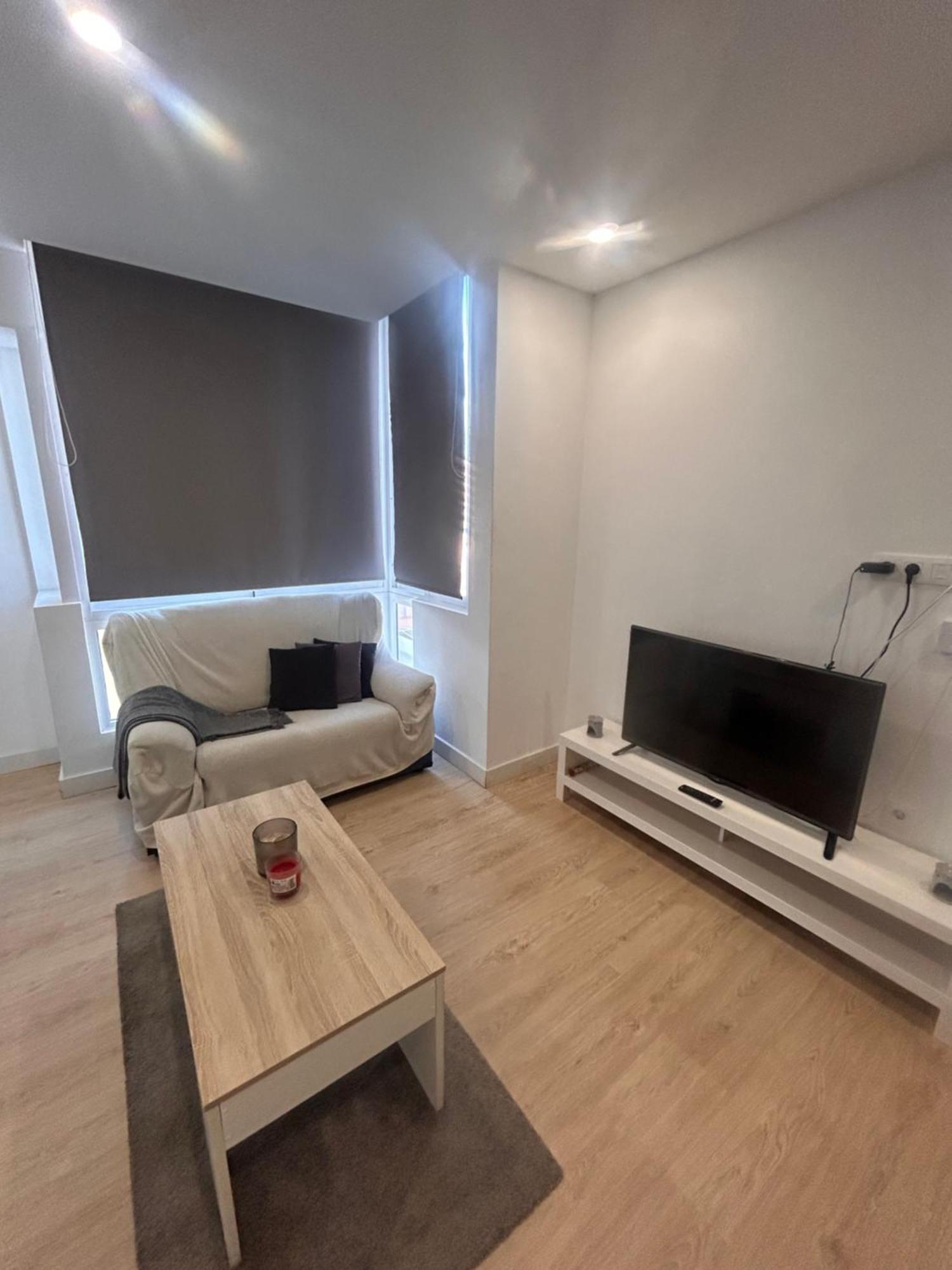 Centrico En Apartment Santa Cruz de Tenerife
