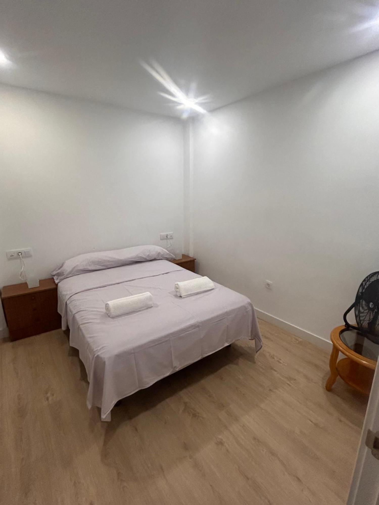 Centrico En Apartment