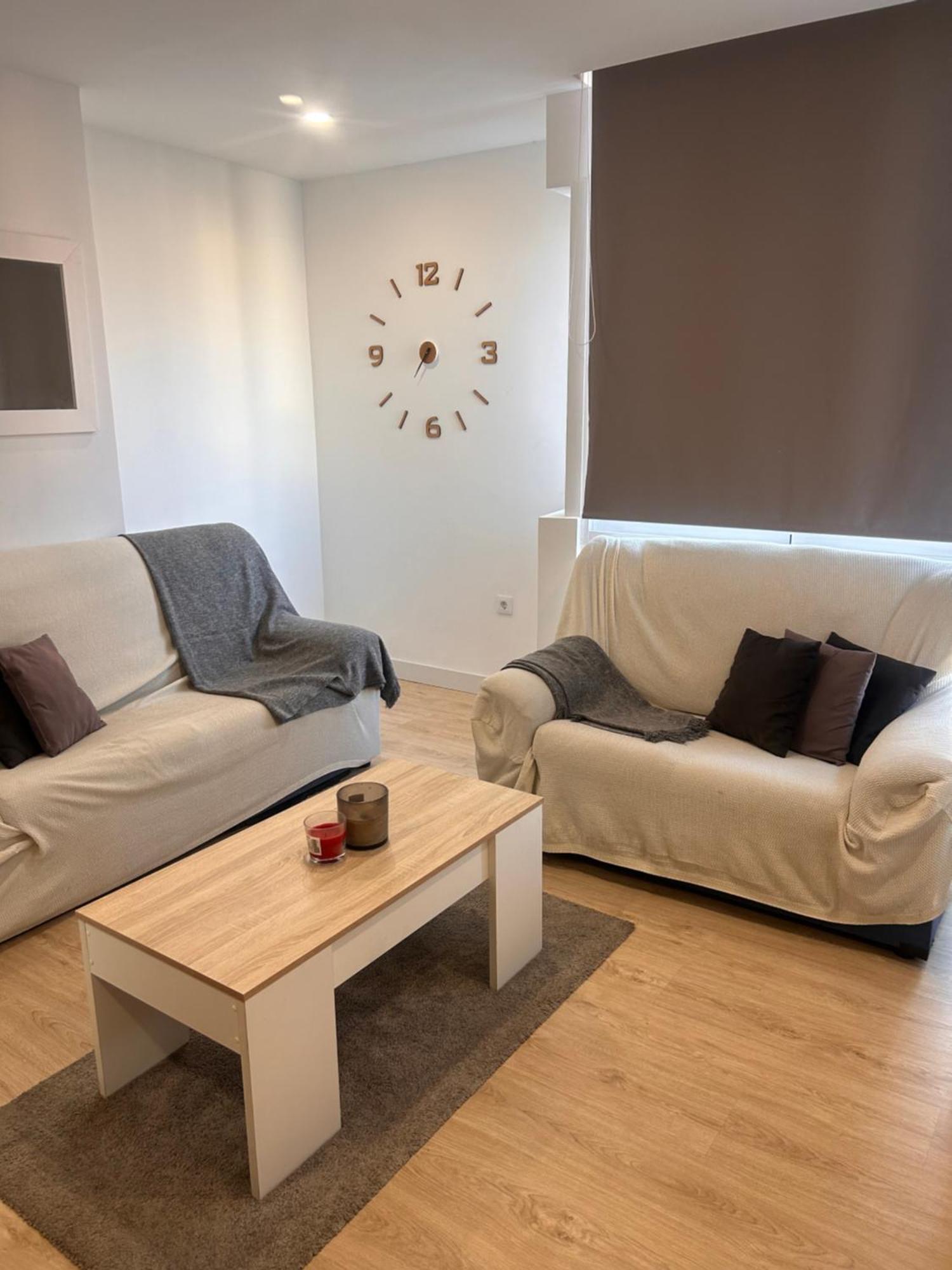 Centrico En Apartment Santa Cruz de Tenerife